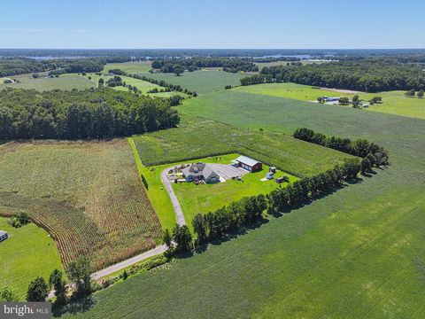 Tiny photo for 11910 Back Creek Road, BISHOPVILLE, MD 21813 (MLS # MDWO2035500)