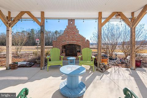Tiny photo for 11910 Back Creek Road, BISHOPVILLE, MD 21813 (MLS # MDWO2035500)