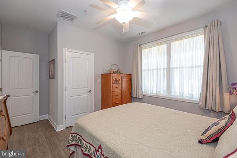 Tiny photo for 11910 Back Creek Road, BISHOPVILLE, MD 21813 (MLS # MDWO2035500)