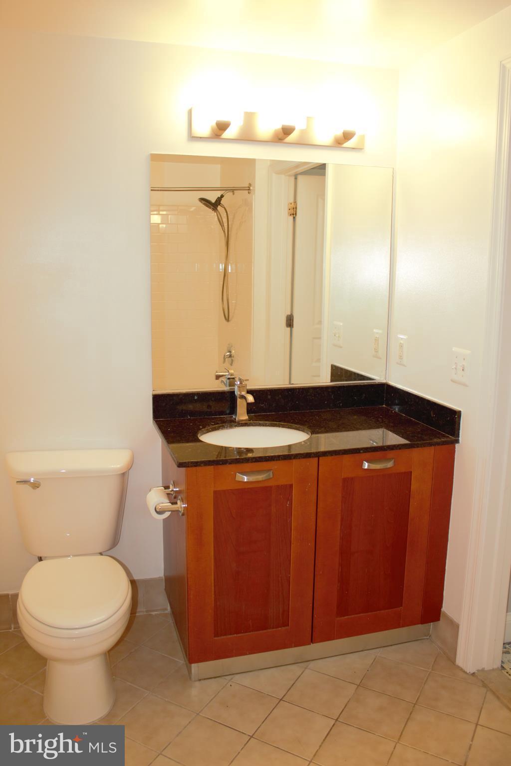 MIDTOWN ALEXANDRIA STATION CONDOMINIUM - Residential Lease