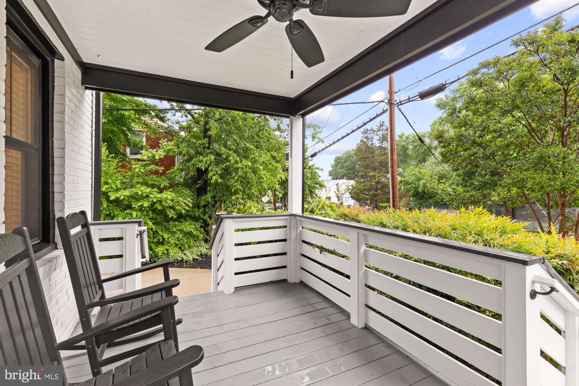 JEFFERSON MANOR - Residential