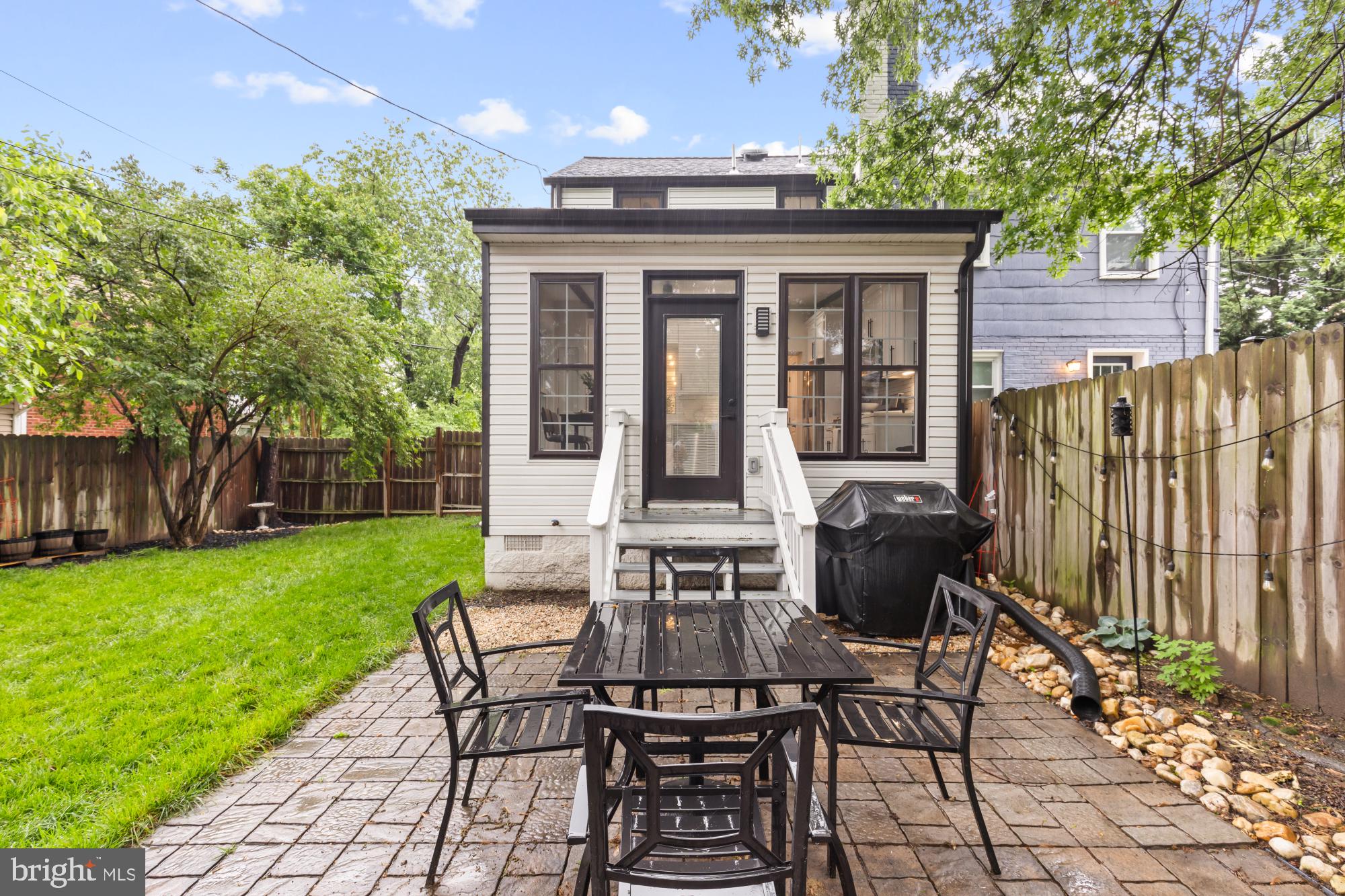 JEFFERSON MANOR - Residential