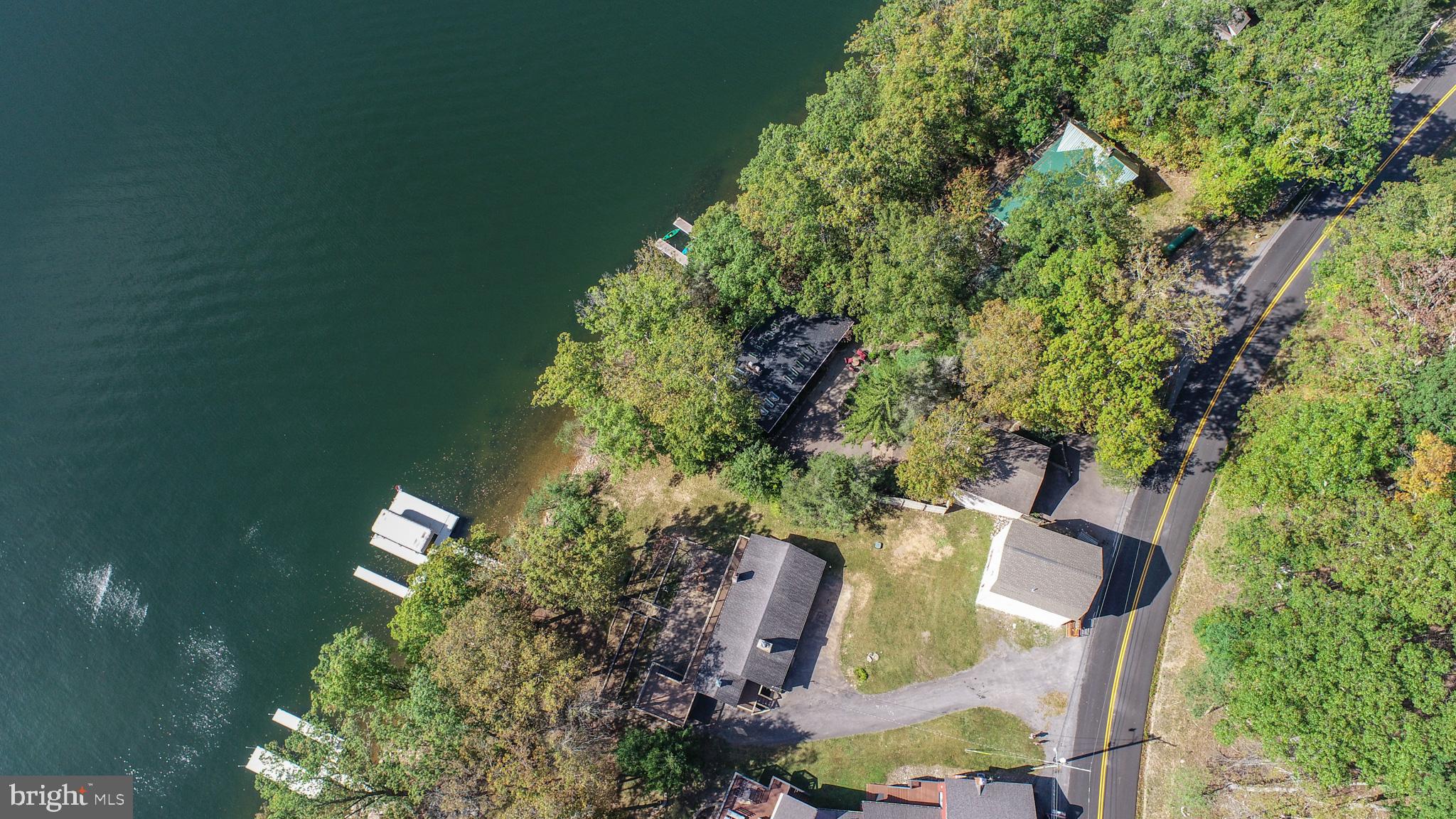 LAKE SHORE DRIVE - Residential