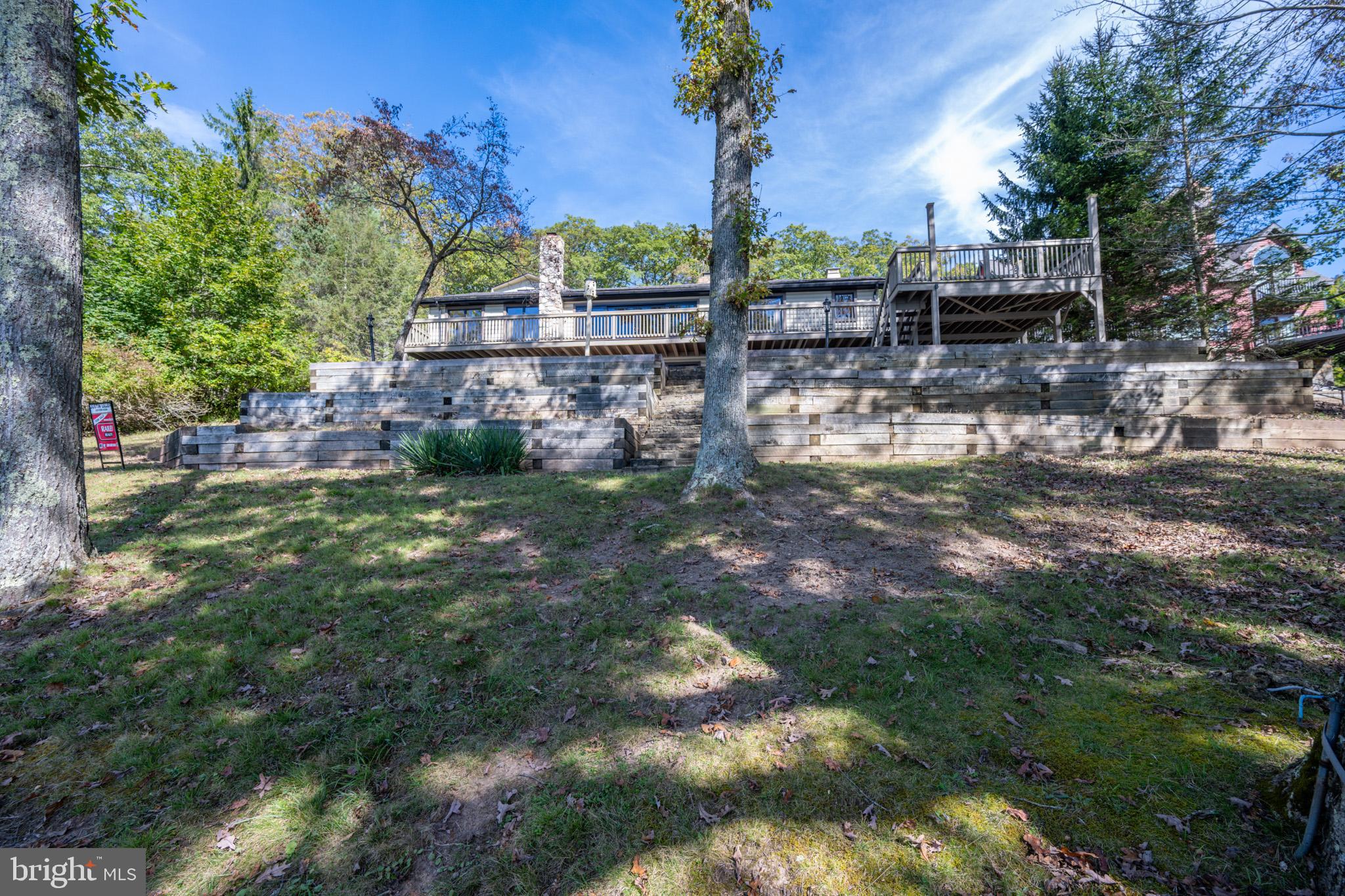 LAKE SHORE DRIVE - Residential