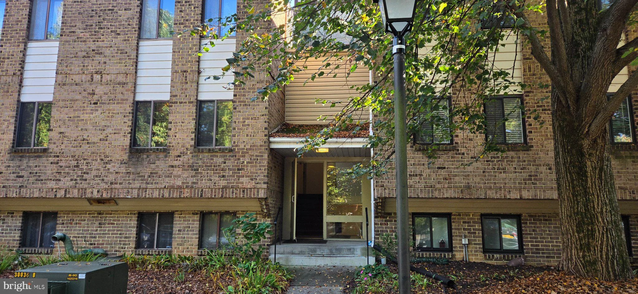 1 Windblown Court Unit 203, Baltimore, MD 21209