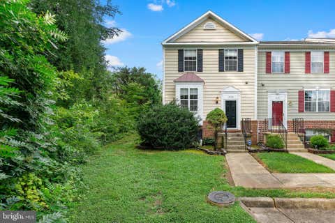 Photo of 15130 Jarrell Place, WOODBRIDGE, VA 22193 (MLS # VAPW2128972)