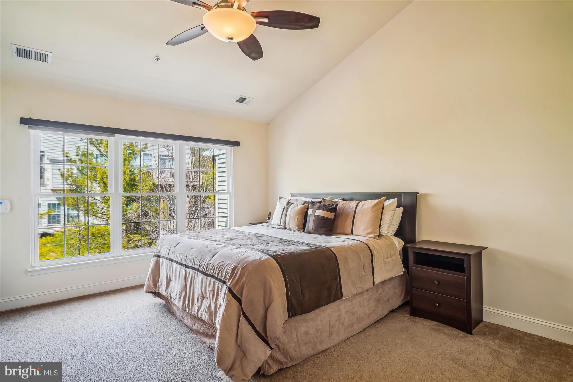 MAGRUDERS OVERLOOK - Residential