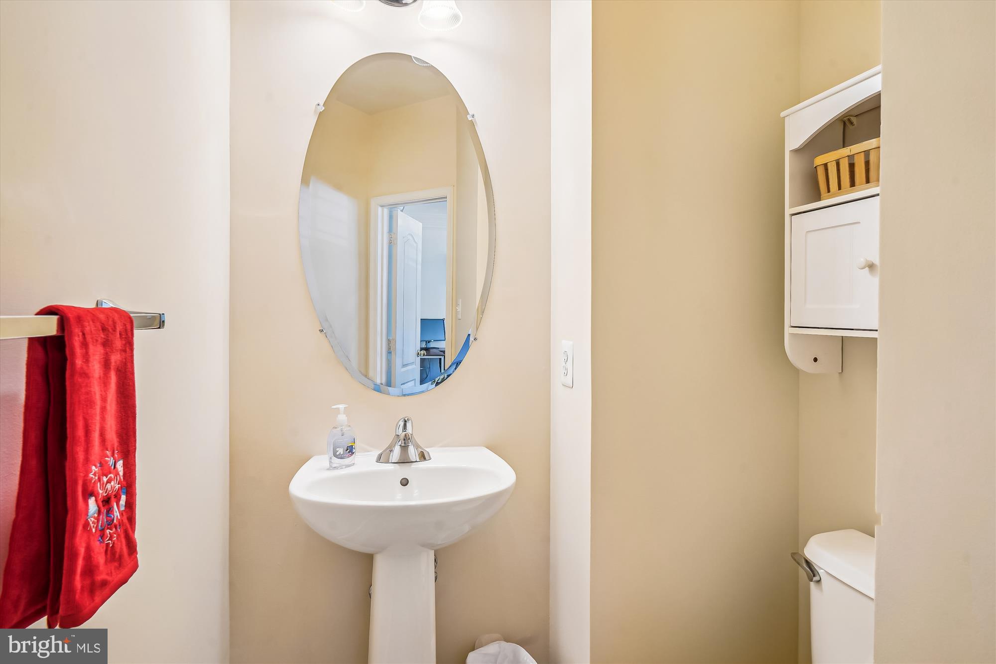 MAGRUDERS OVERLOOK - Residential