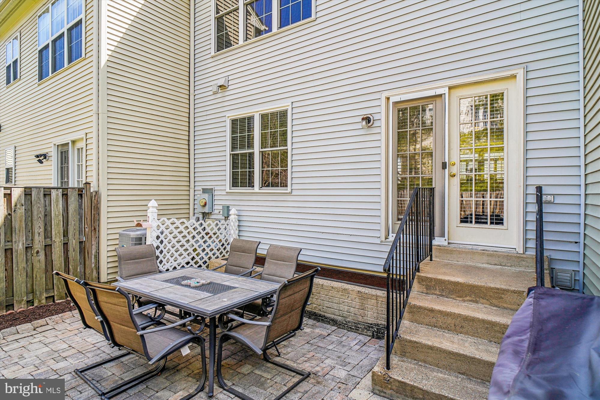 MAGRUDERS OVERLOOK - Residential