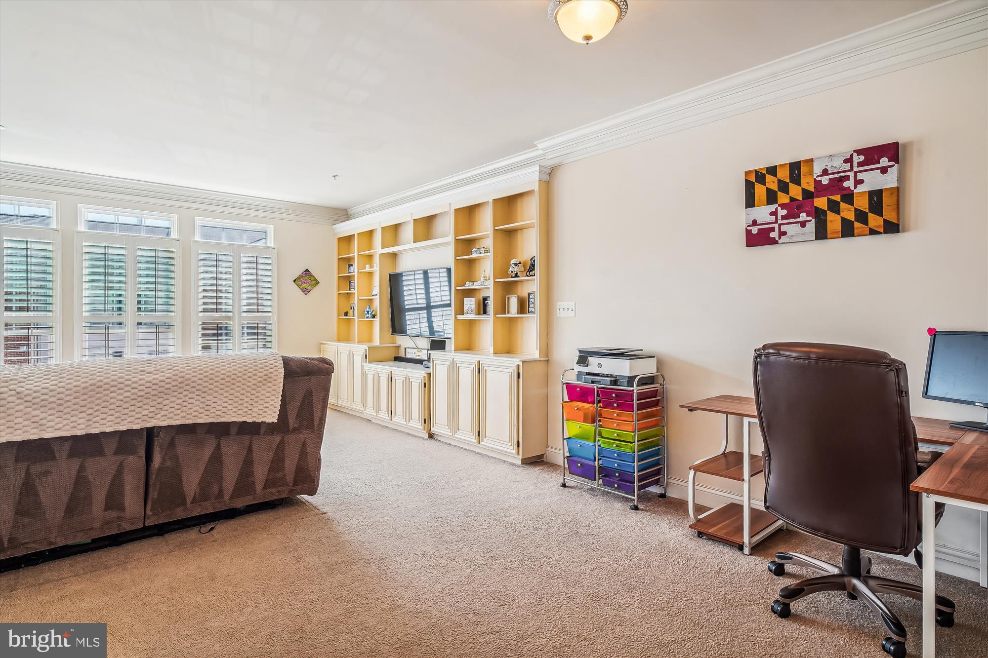 MAGRUDERS OVERLOOK - Residential