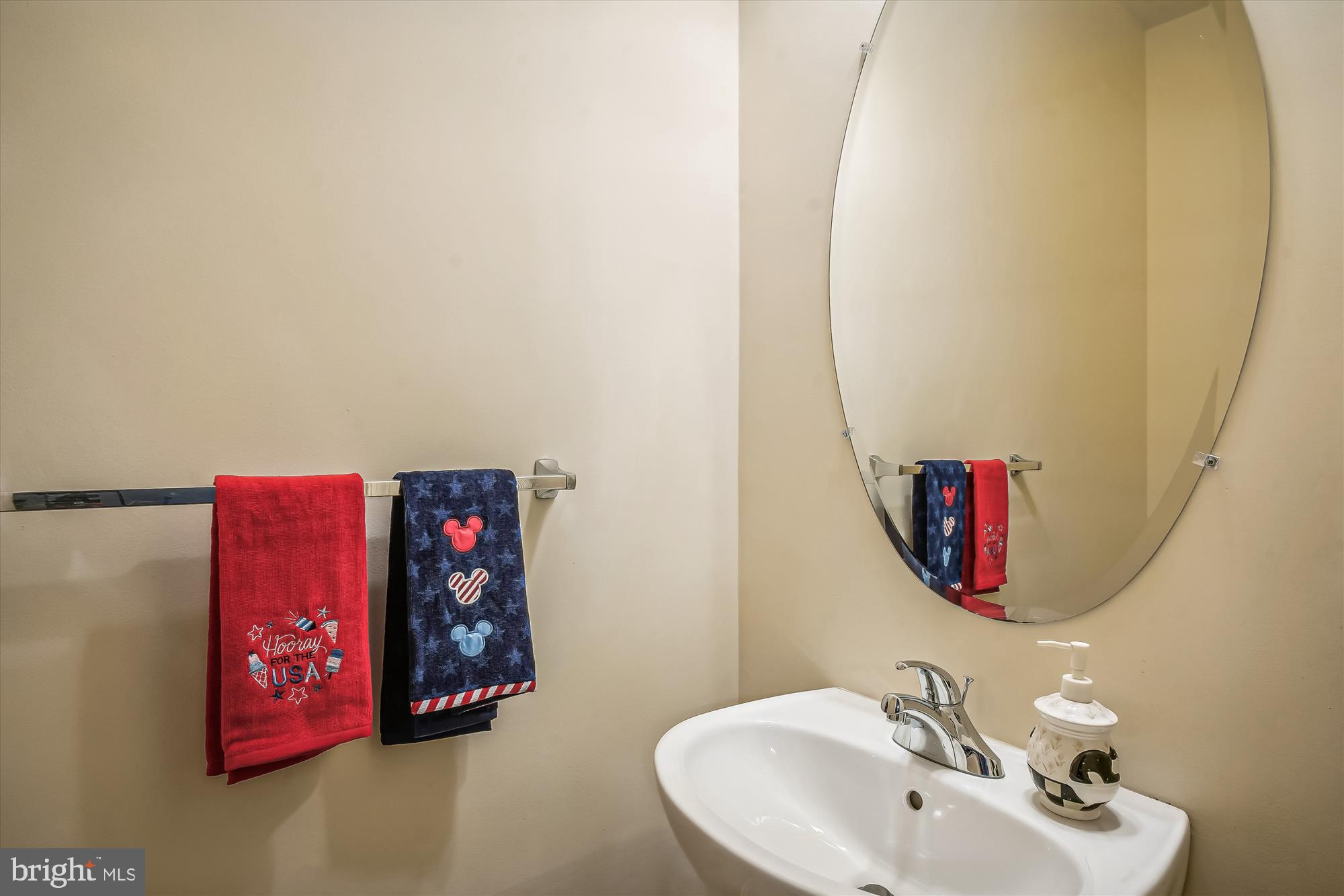 MAGRUDERS OVERLOOK - Residential