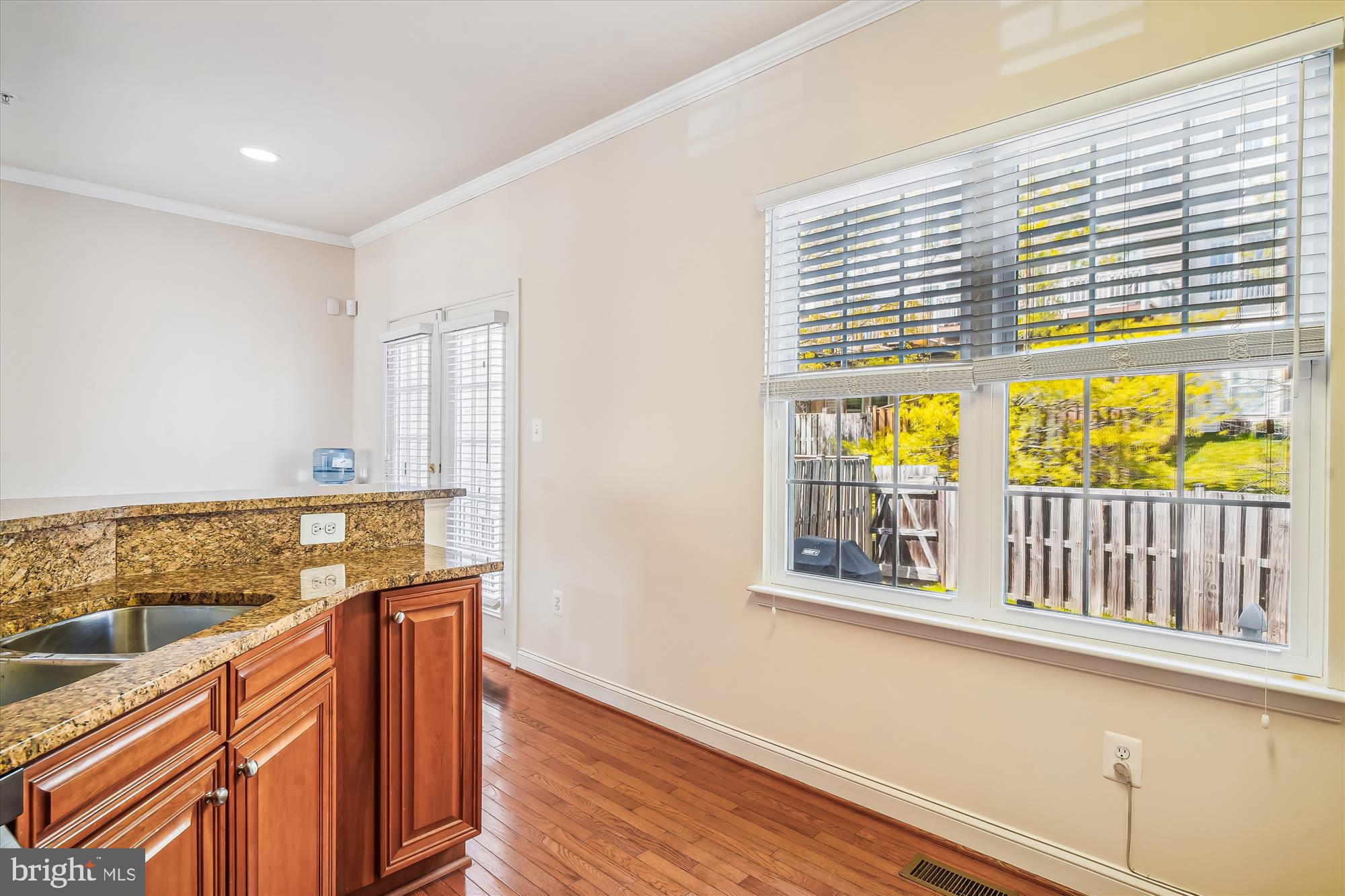 MAGRUDERS OVERLOOK - Residential