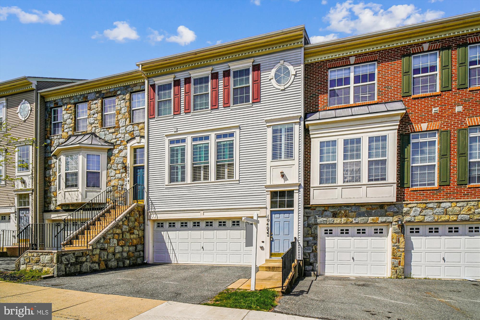 MAGRUDERS OVERLOOK - Residential