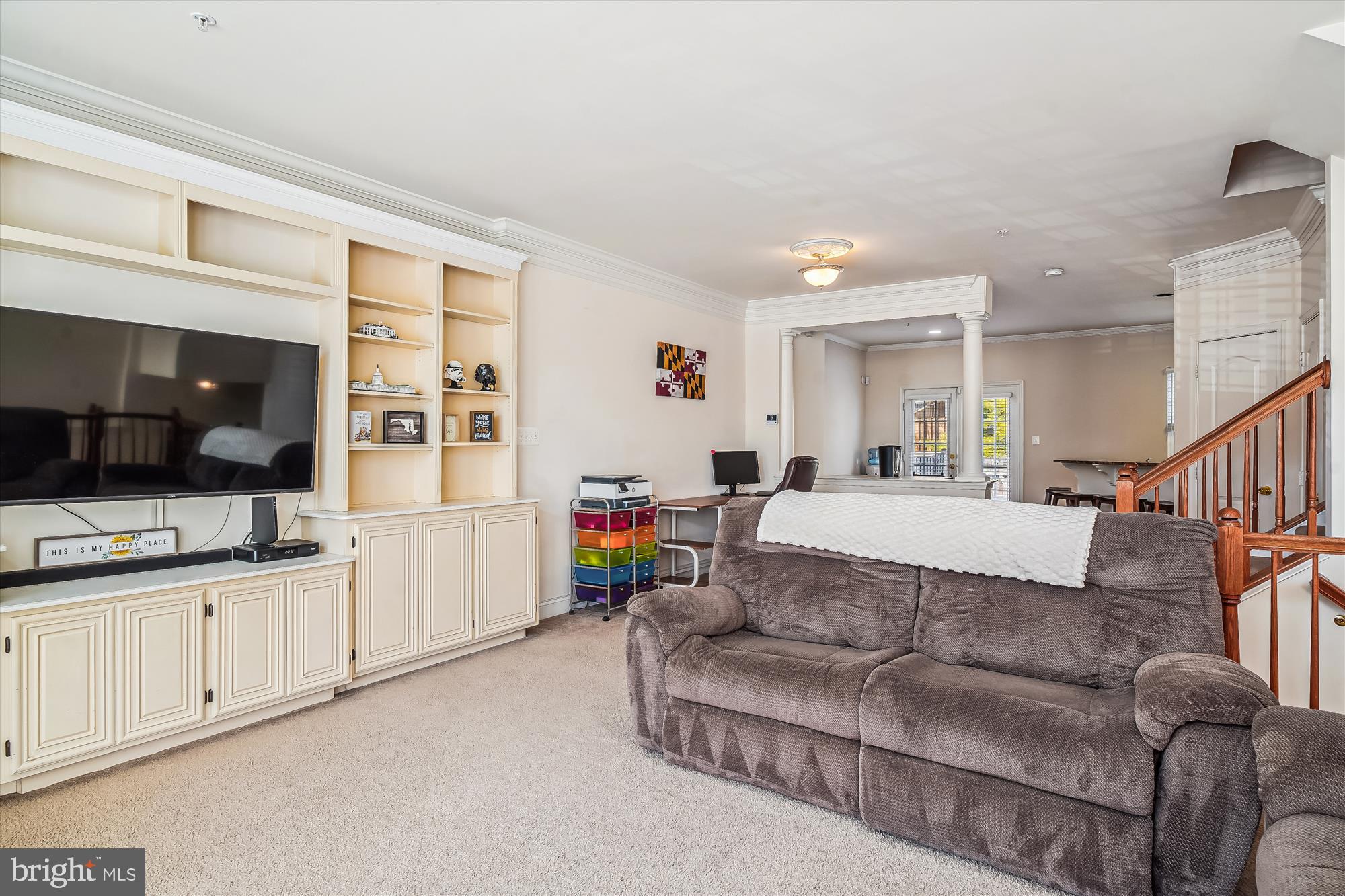 MAGRUDERS OVERLOOK - Residential