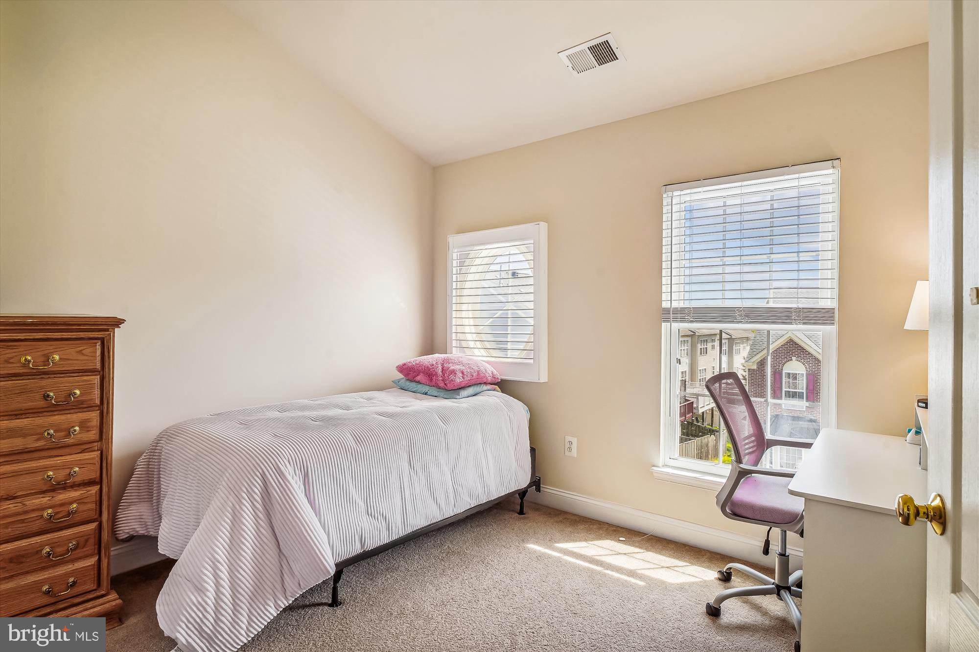 MAGRUDERS OVERLOOK - Residential