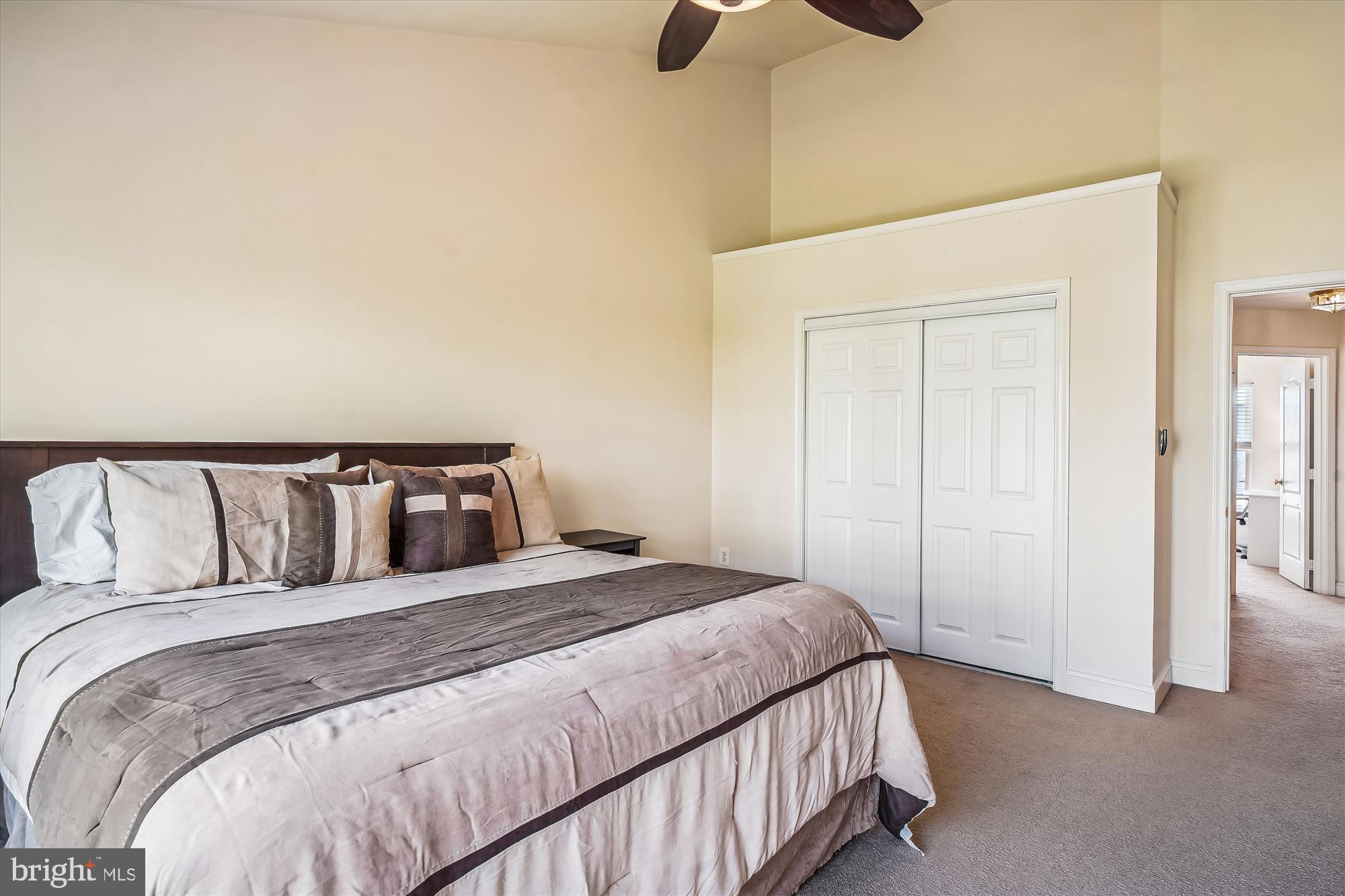 MAGRUDERS OVERLOOK - Residential