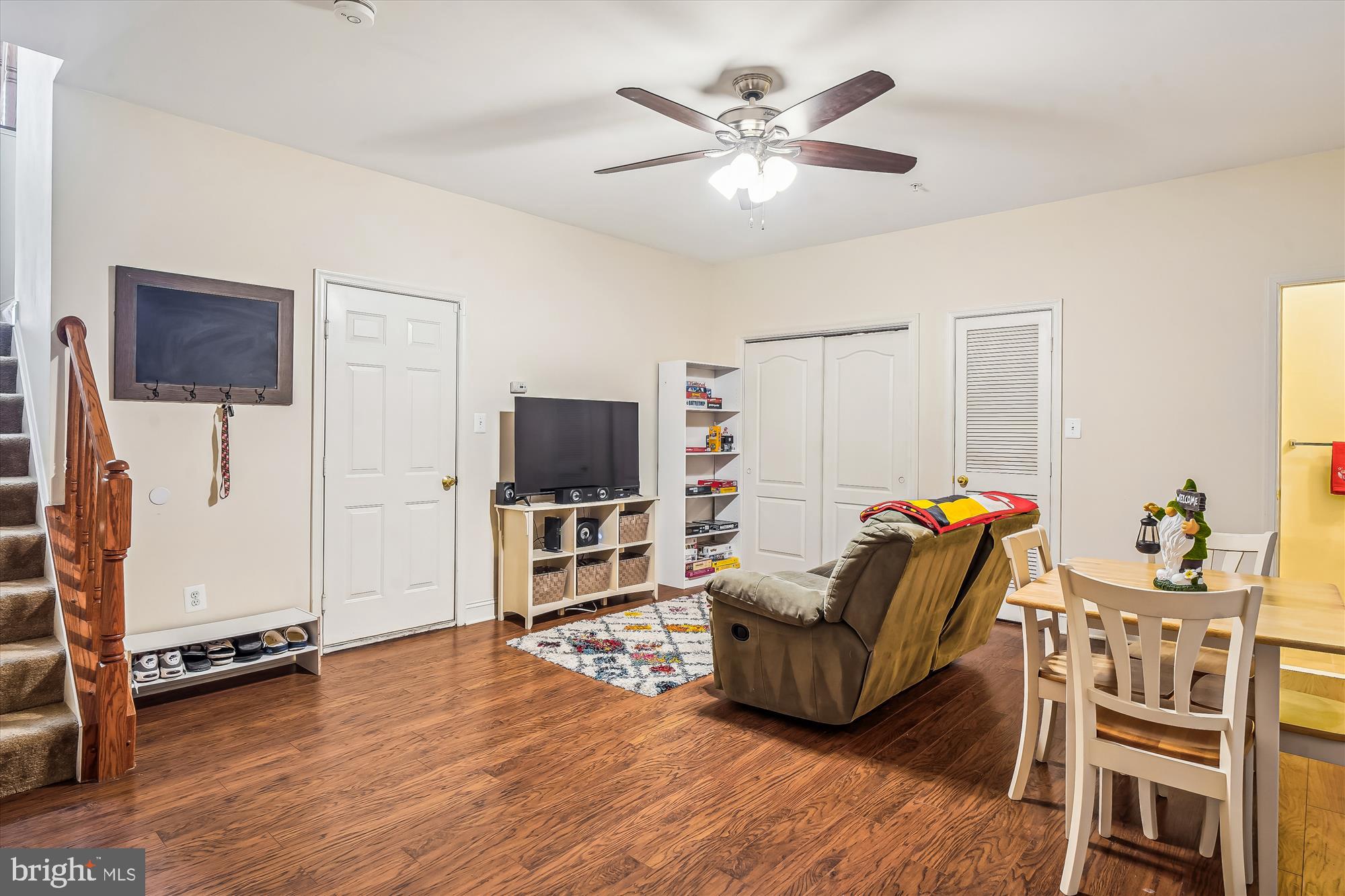 MAGRUDERS OVERLOOK - Residential