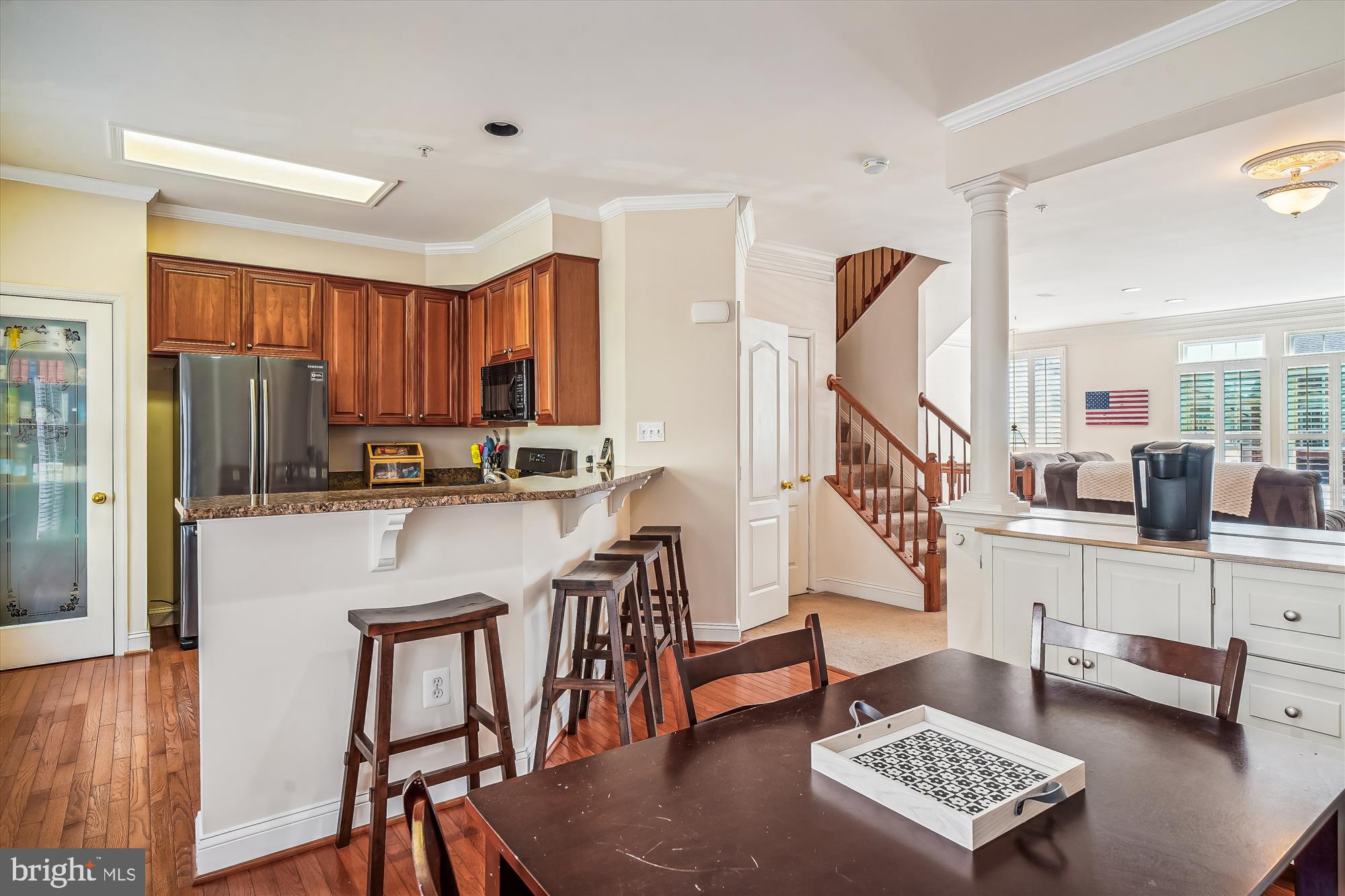 MAGRUDERS OVERLOOK - Residential