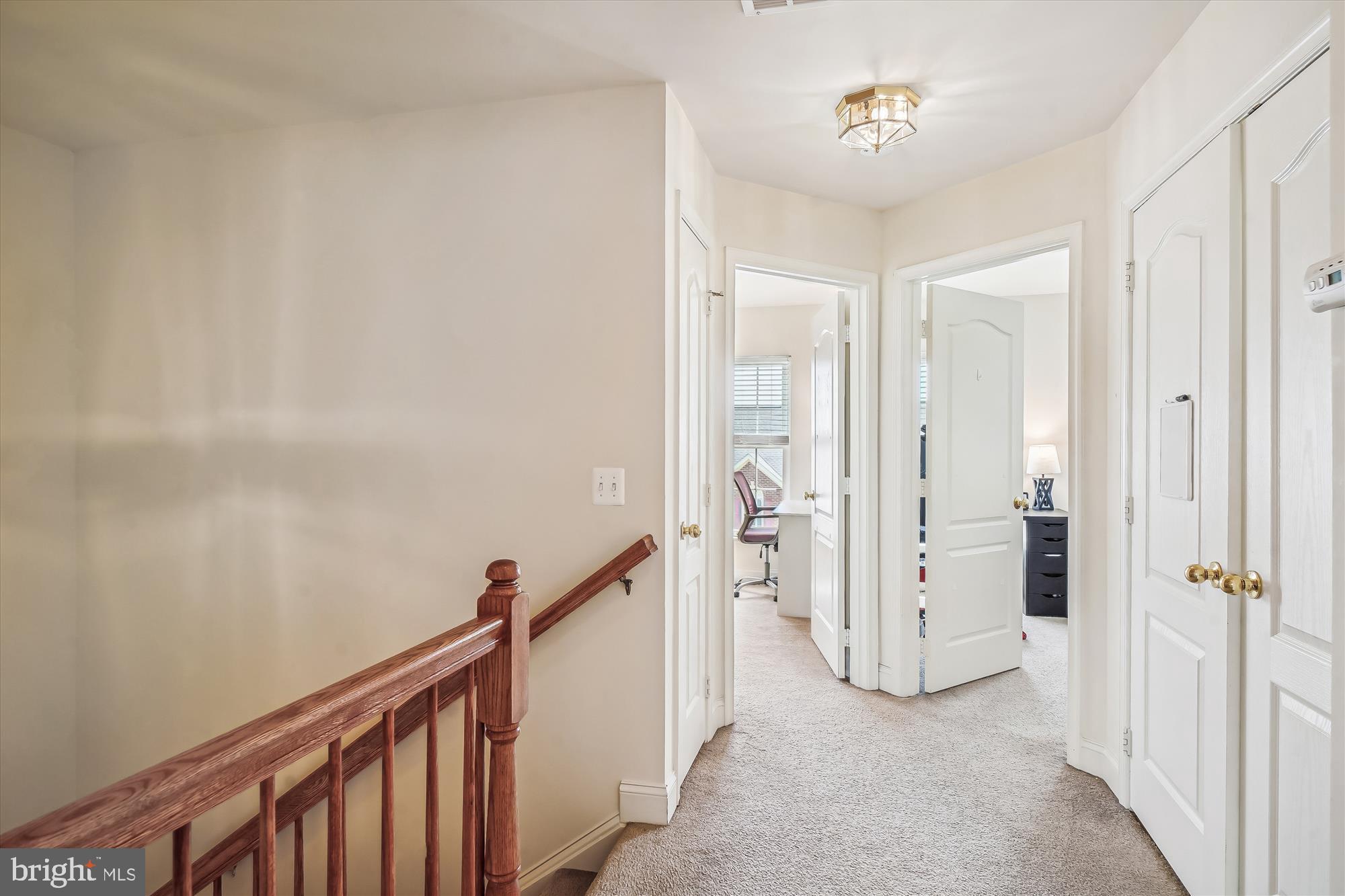 MAGRUDERS OVERLOOK - Residential