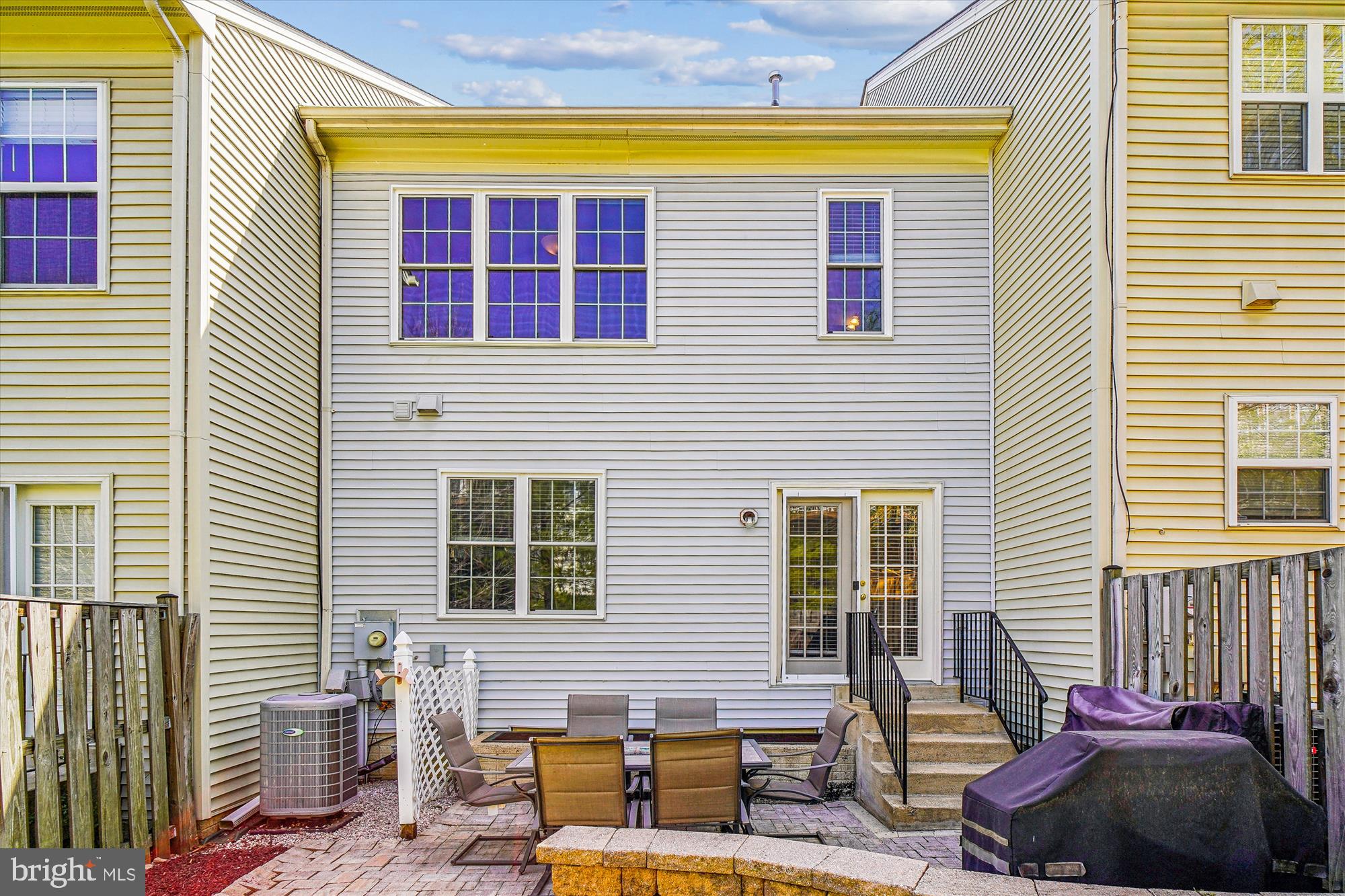 MAGRUDERS OVERLOOK - Residential