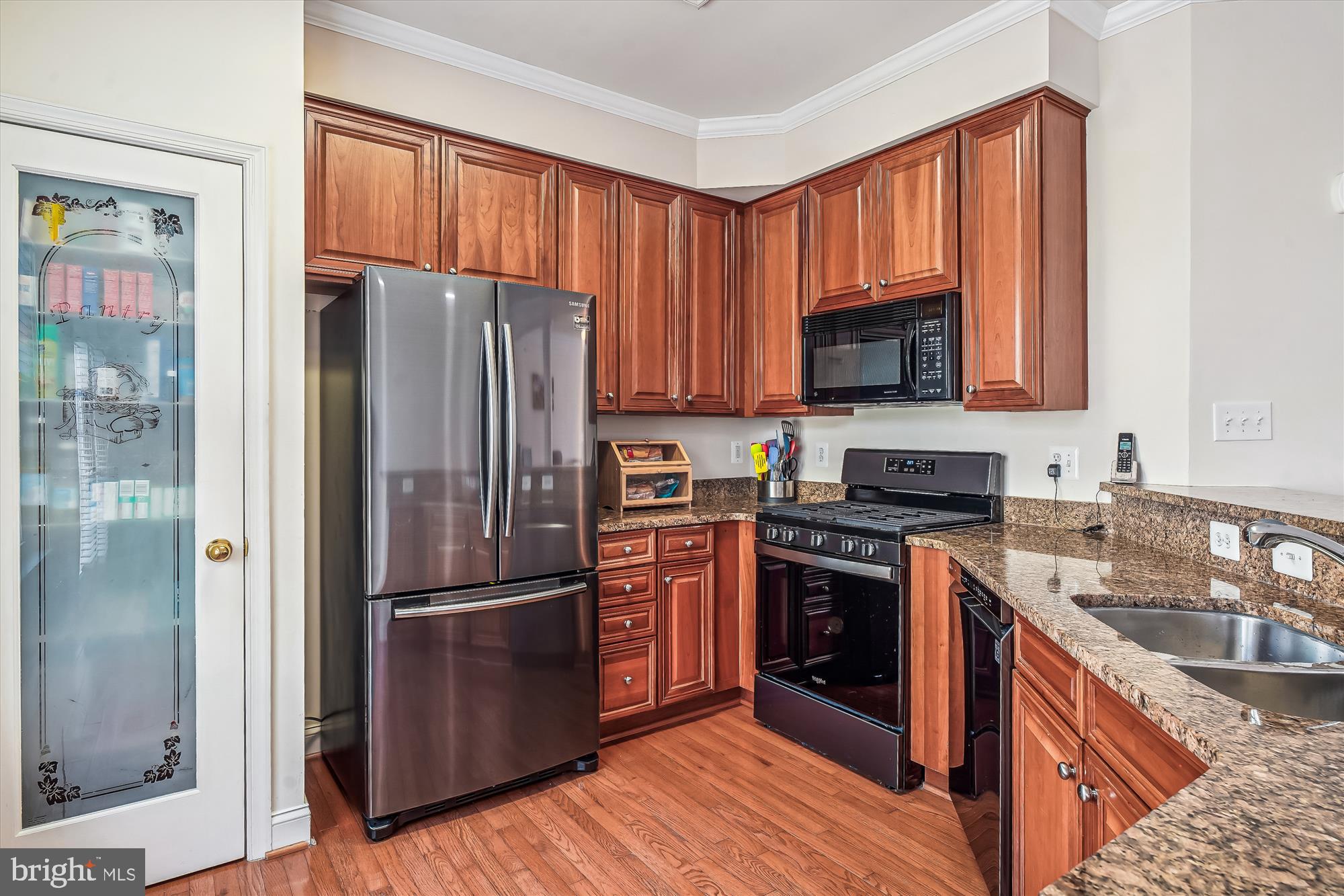 MAGRUDERS OVERLOOK - Residential