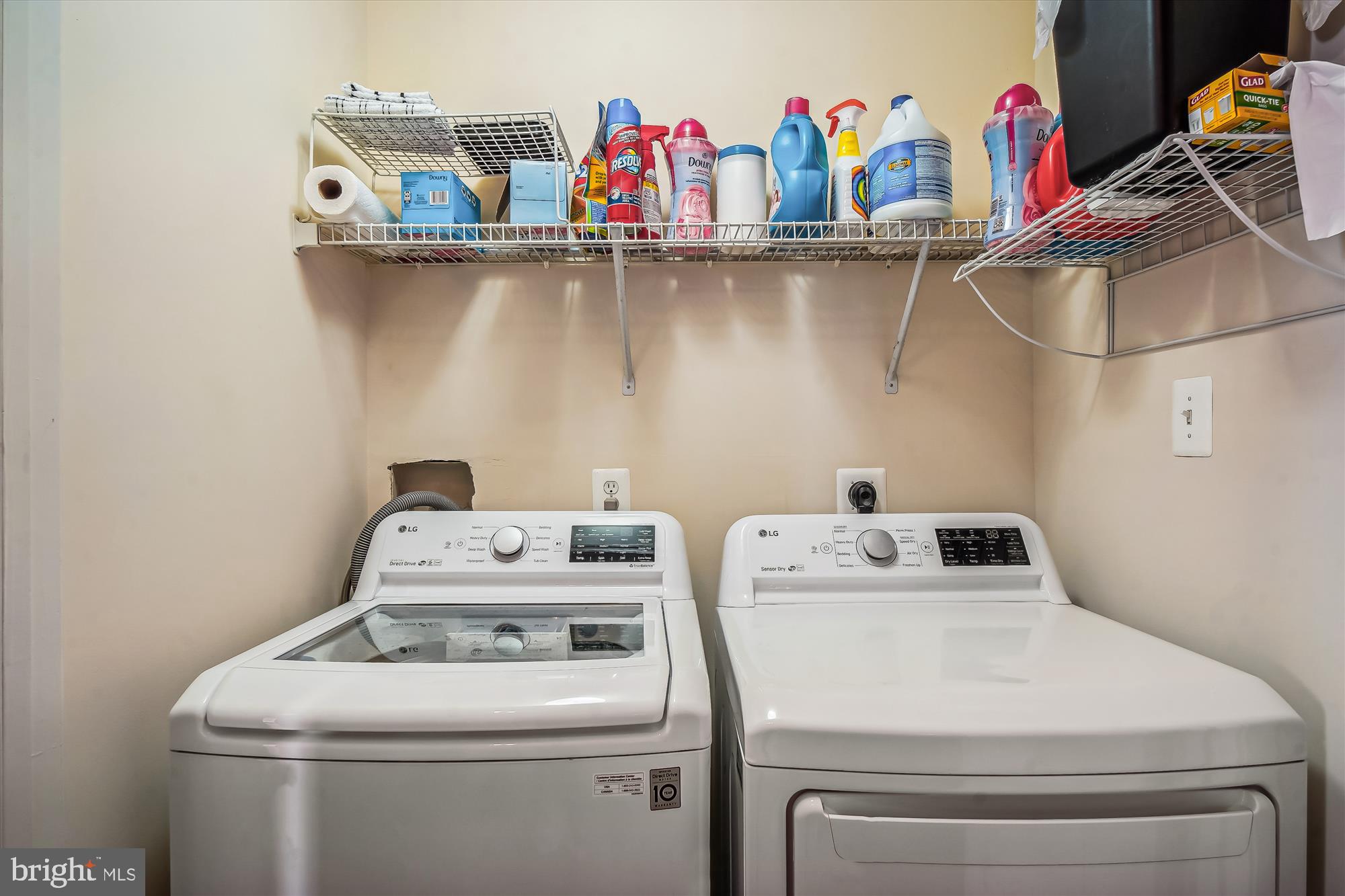 MAGRUDERS OVERLOOK - Residential