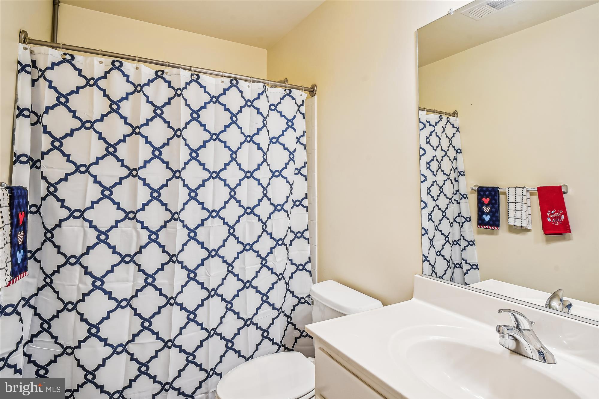 MAGRUDERS OVERLOOK - Residential