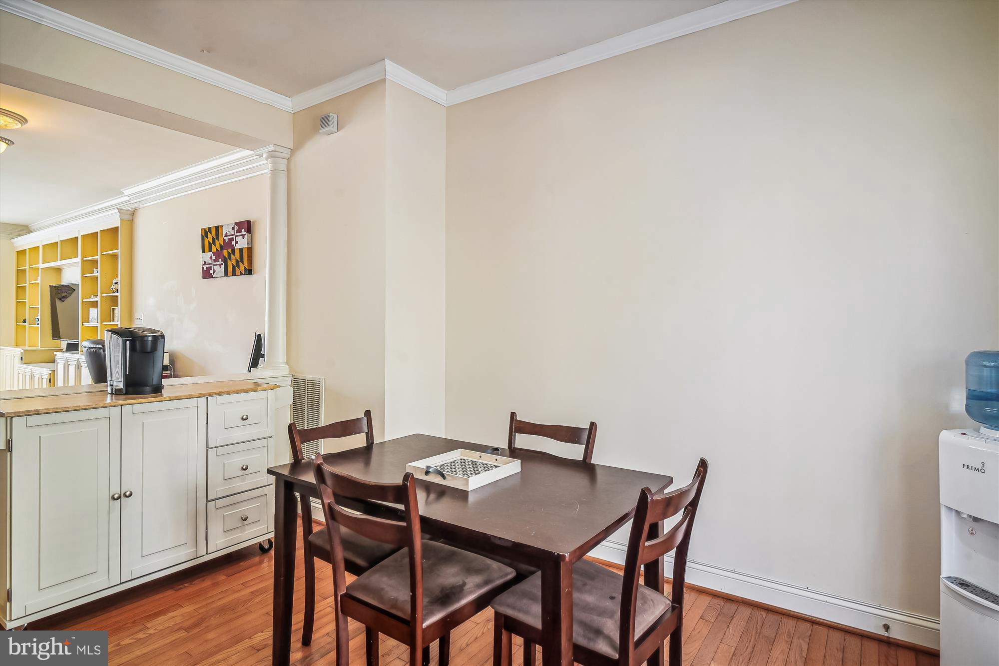 MAGRUDERS OVERLOOK - Residential