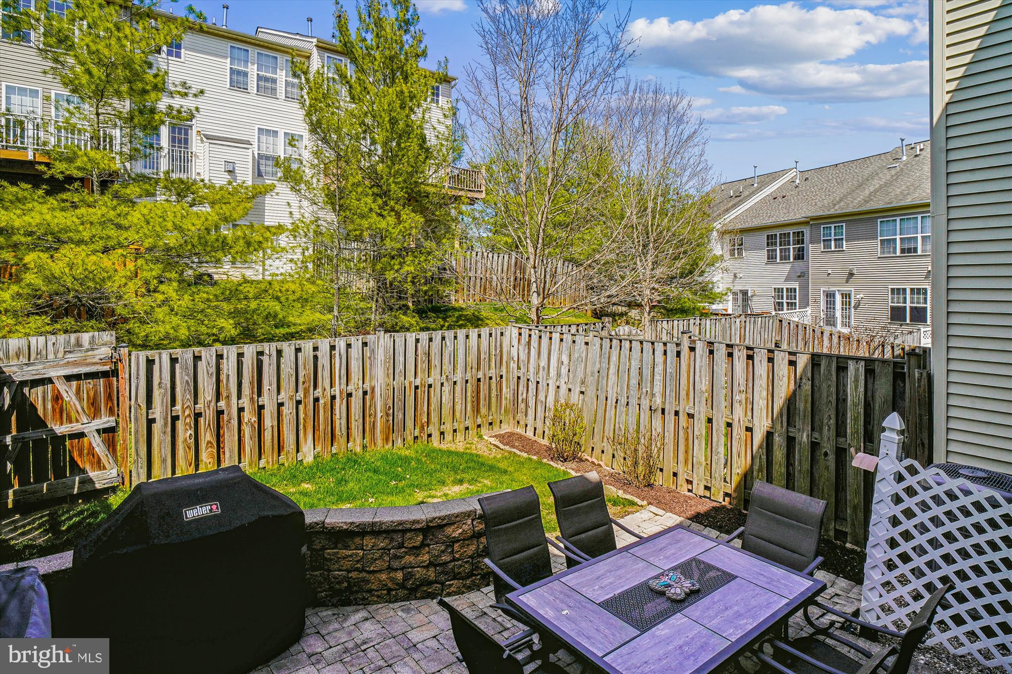 MAGRUDERS OVERLOOK - Residential