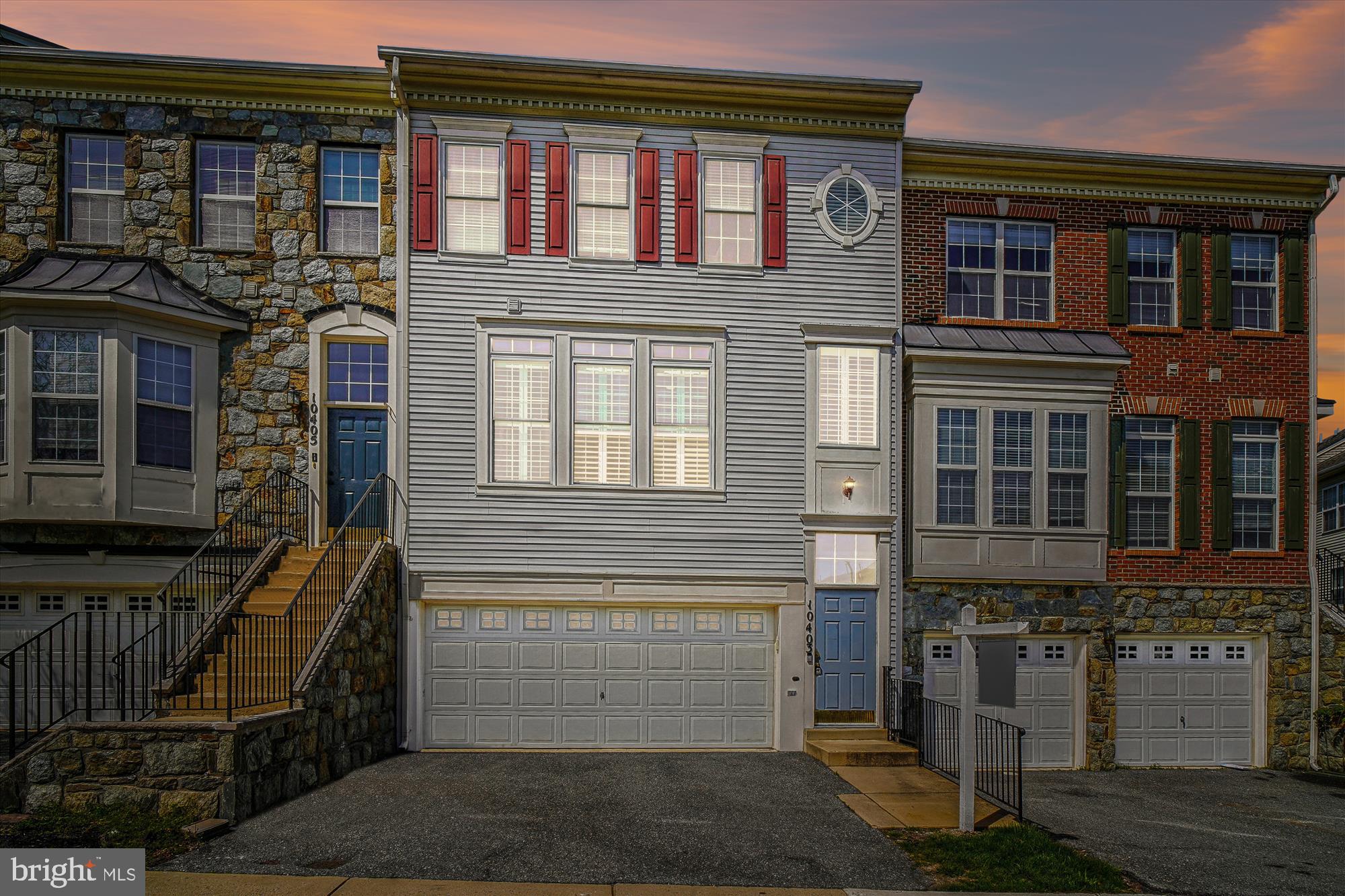 MAGRUDERS OVERLOOK - Residential