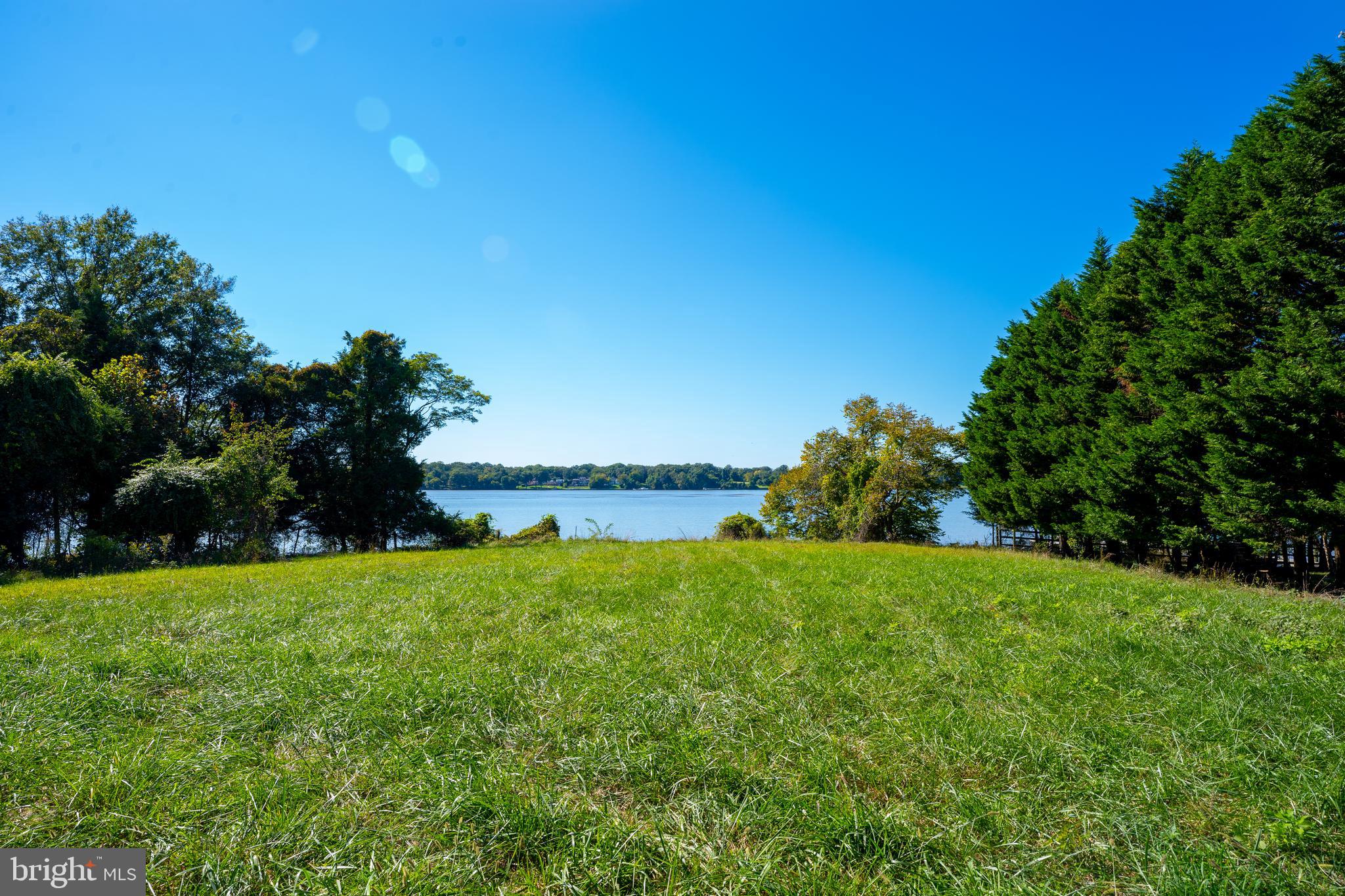 POTOMAC ESTATES - Land