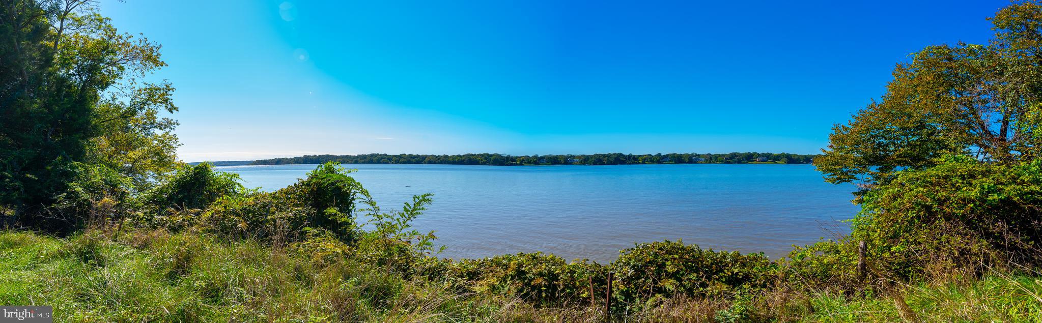 POTOMAC ESTATES - Land