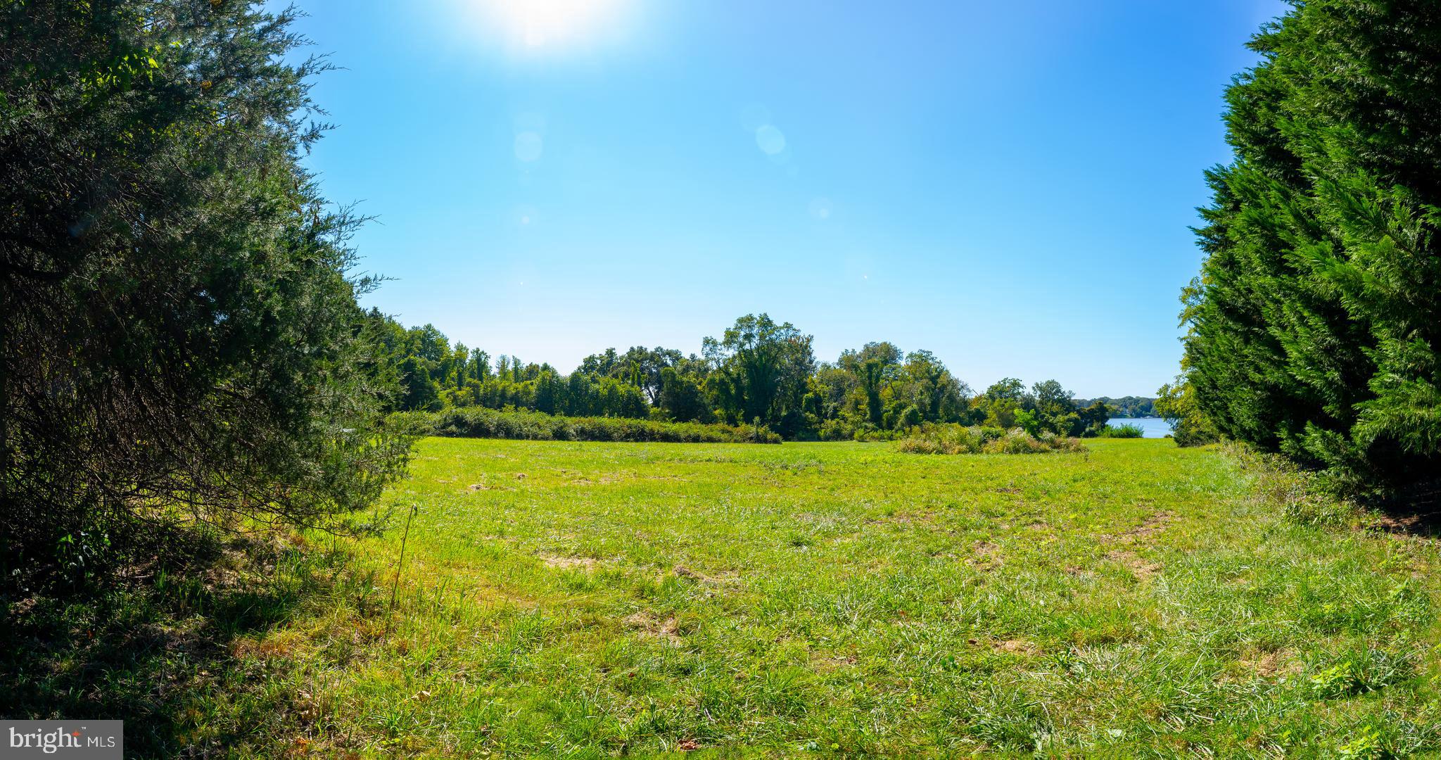 POTOMAC ESTATES - Land