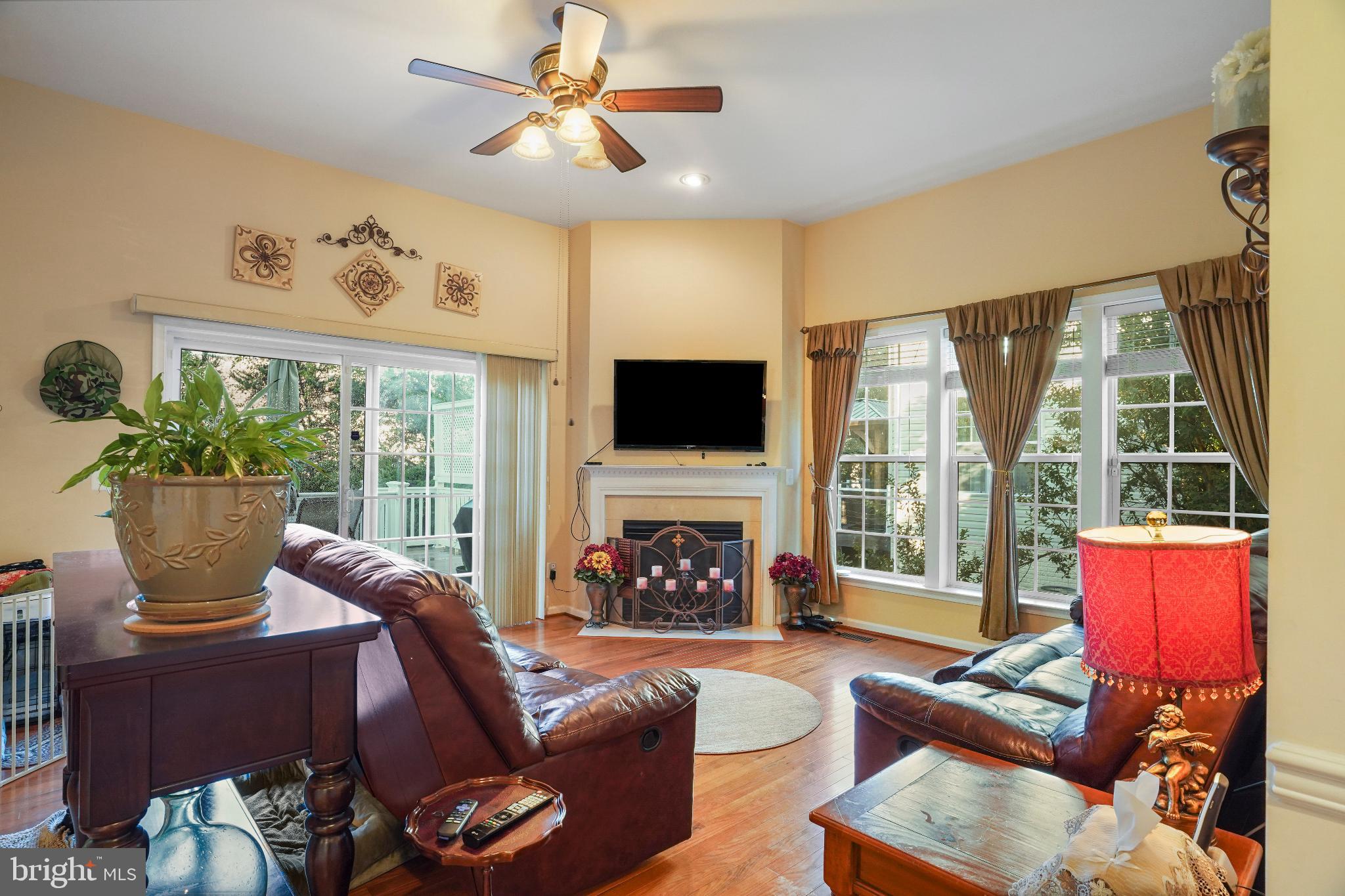 KELLEY FARM - Residential