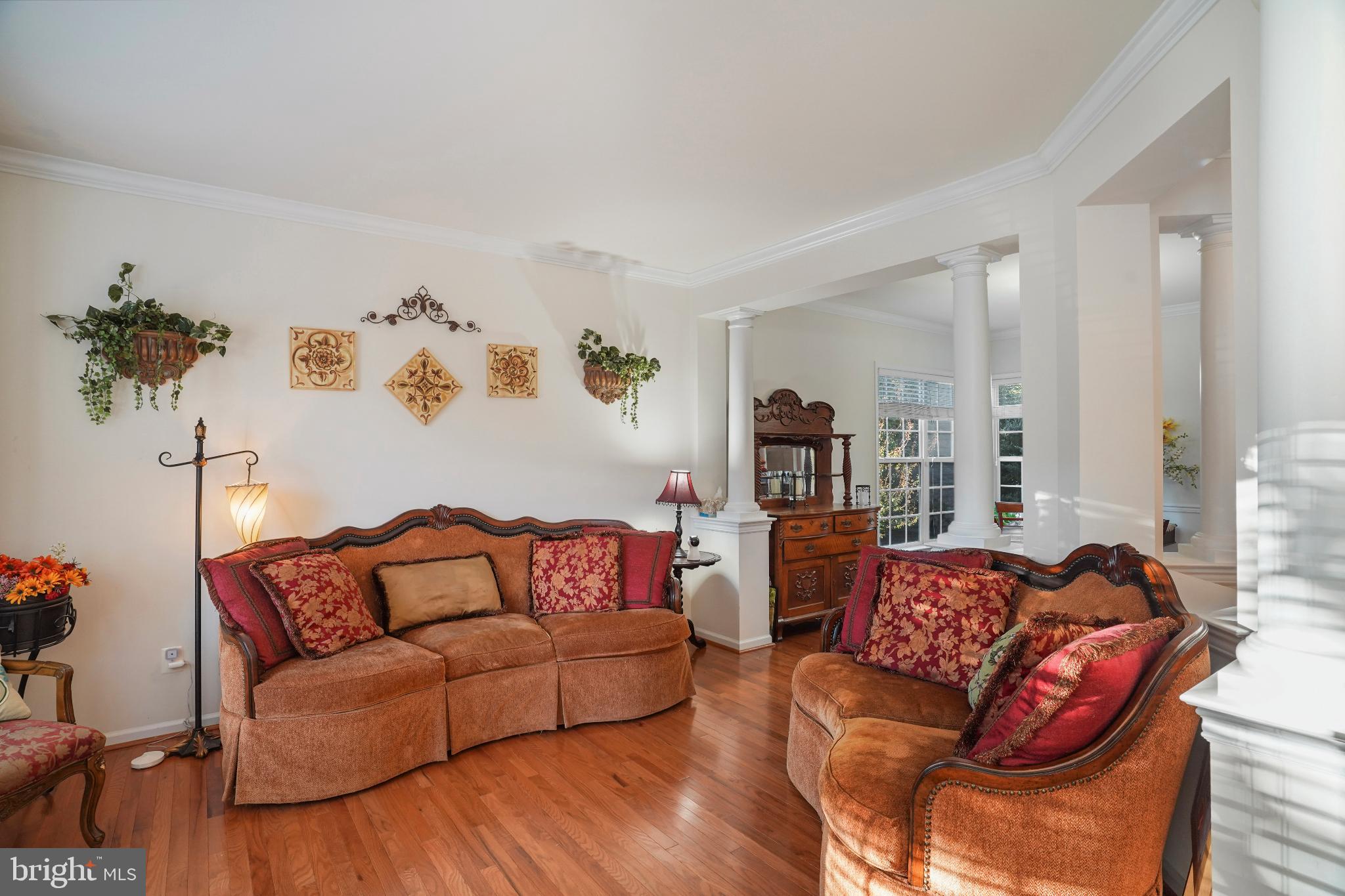 15508 KELLEY FARM COURT