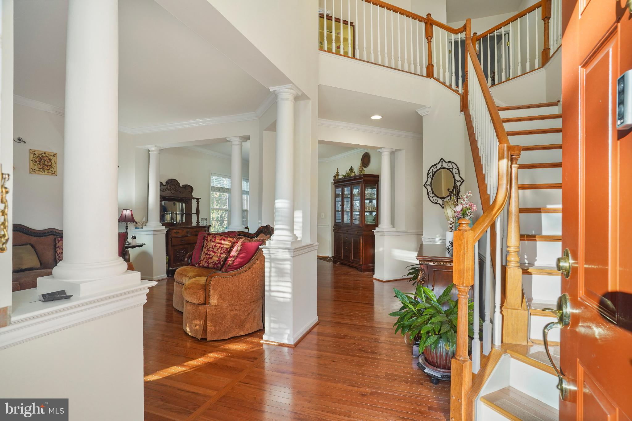 15508 KELLEY FARM COURT