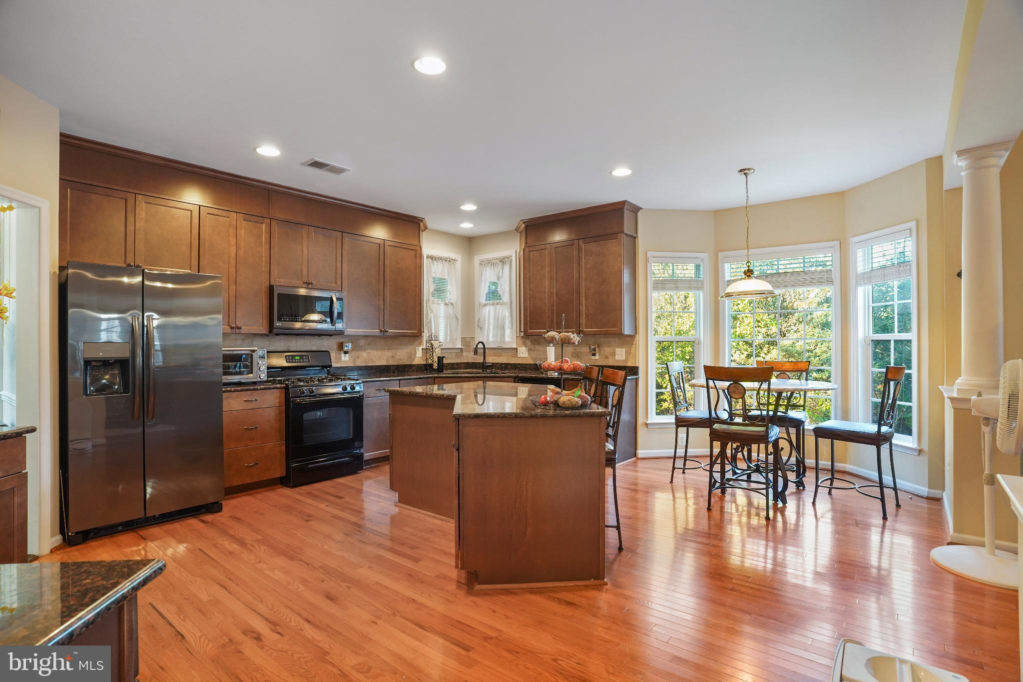 15508 KELLEY FARM COURT