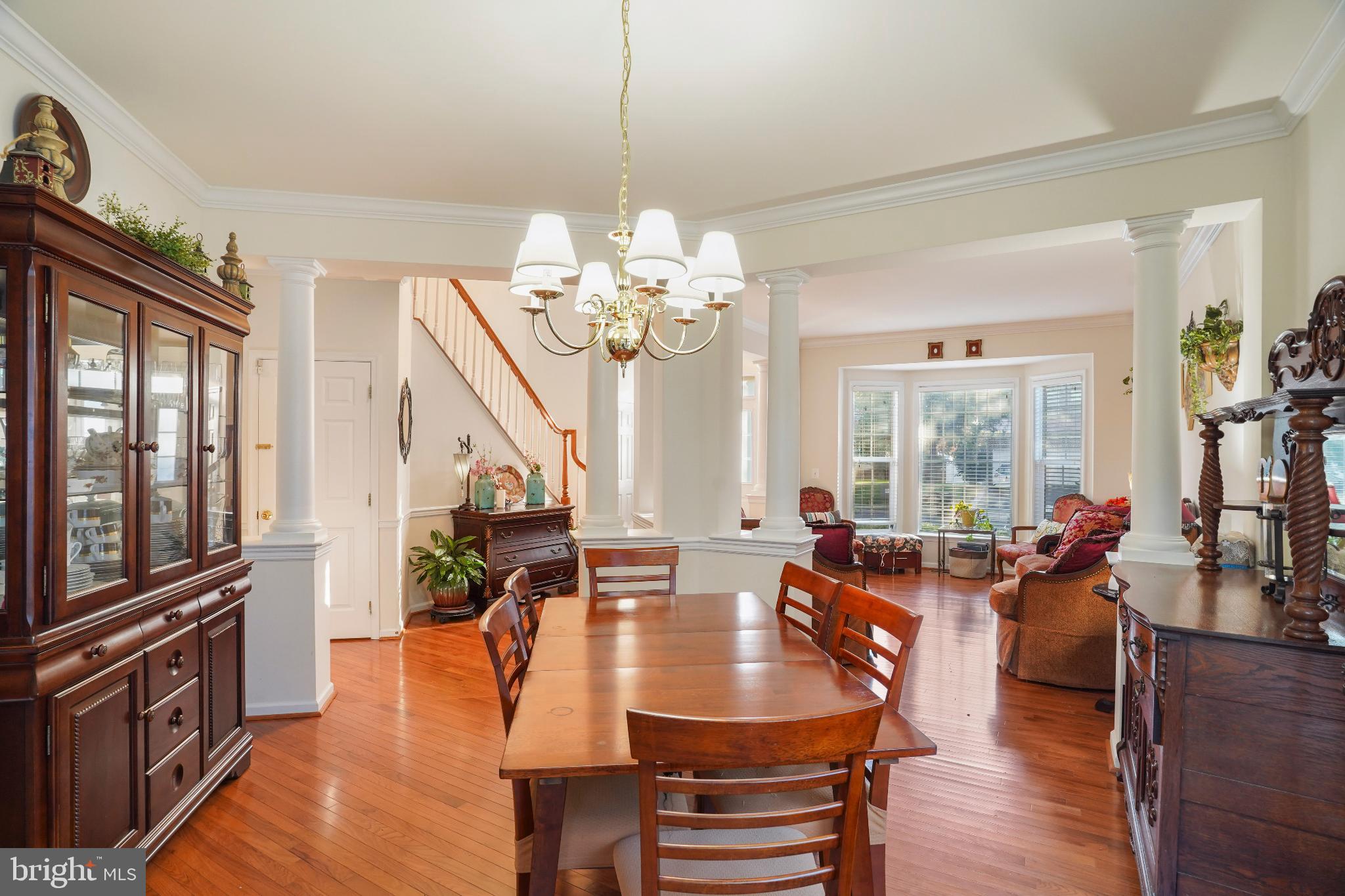 15508 KELLEY FARM COURT