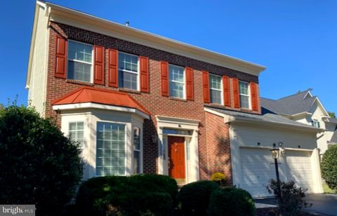 15508 KELLEY FARM COURT WOODBRIDGE VA 22193