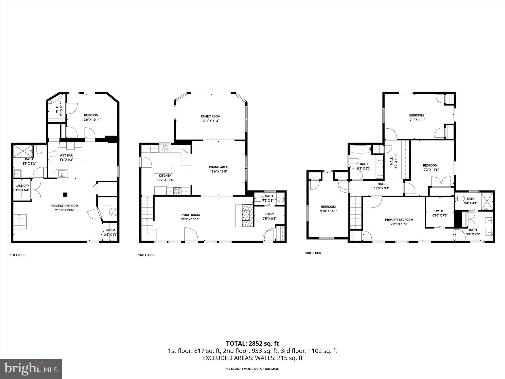 LARCHMONT - Residential
