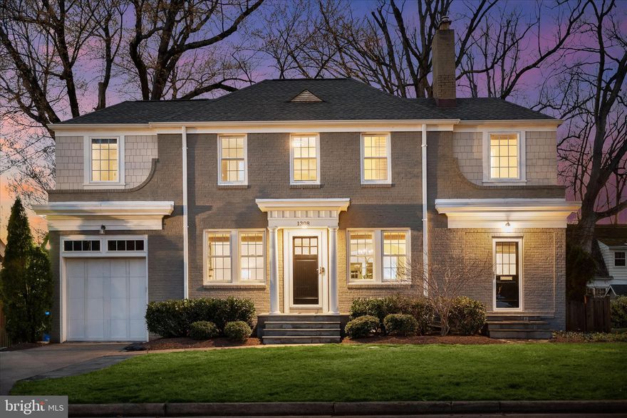 *Coming Soon* Welcome to the Westover Cottage, a charming and beautifully updated 5-bedroom home ideally located ​just blocks from Arlington’s beloved Westover​ with popular shops, restaurants, ​library and post office-  this home offers the perfect blend of character, space, and convenience.
The main level features a warm and inviting living room with a wood-burning fireplace, a dining area open to the kitchen, and a spacious family room ideal for everyday living and entertaining. The kitchen is outfitted with stainless steel appliances, an island and direct access to the back patio for seamless indoor-outdoor flow. A second front entrance leads into a thoughtfully designed mudroom with built-ins and a convenient main-level powder room.
Upstairs, the primary suite offers  walk-in closet with built-ins and a large modern bath with double sinks, glass shower and private water closet. Three additional bedrooms and a full hall bath complete the upper level, along with a charming built-in office space in the hallway — perfect for work or study.
The lower level provides exceptional flexibility with a fifth bedroom, full bath, recreation room with dry bar, laundry area, and a kitchenette with sink and refrigerator — ideal for guests, an au pair, or extended living space. With two separate access points to the backyard, the lower level offers added convenience and functionality.
Outside, enjoy a fully fenced backyard and a beautiful stone patio with outdoor TV designed for relaxing, entertaining, and play. A one-car garage adds valuable storage and everyday convenience.
Located in the highly sought-after Cardinal/Swanson/Washington-Liberty school pyramid and less than two miles to both Ballston and East Falls Church Metro stations, this home offers unbeatable access to parks, ​R​t 66, dining, and shopping.
Quintessential charm, thoughtful updates, and an exceptional location — ​this Westover Cottage is a special place to call home and a MUST SEE! You will LOVE it! 
Going Active on Friday March 13th with an Open House Sat & Sun.