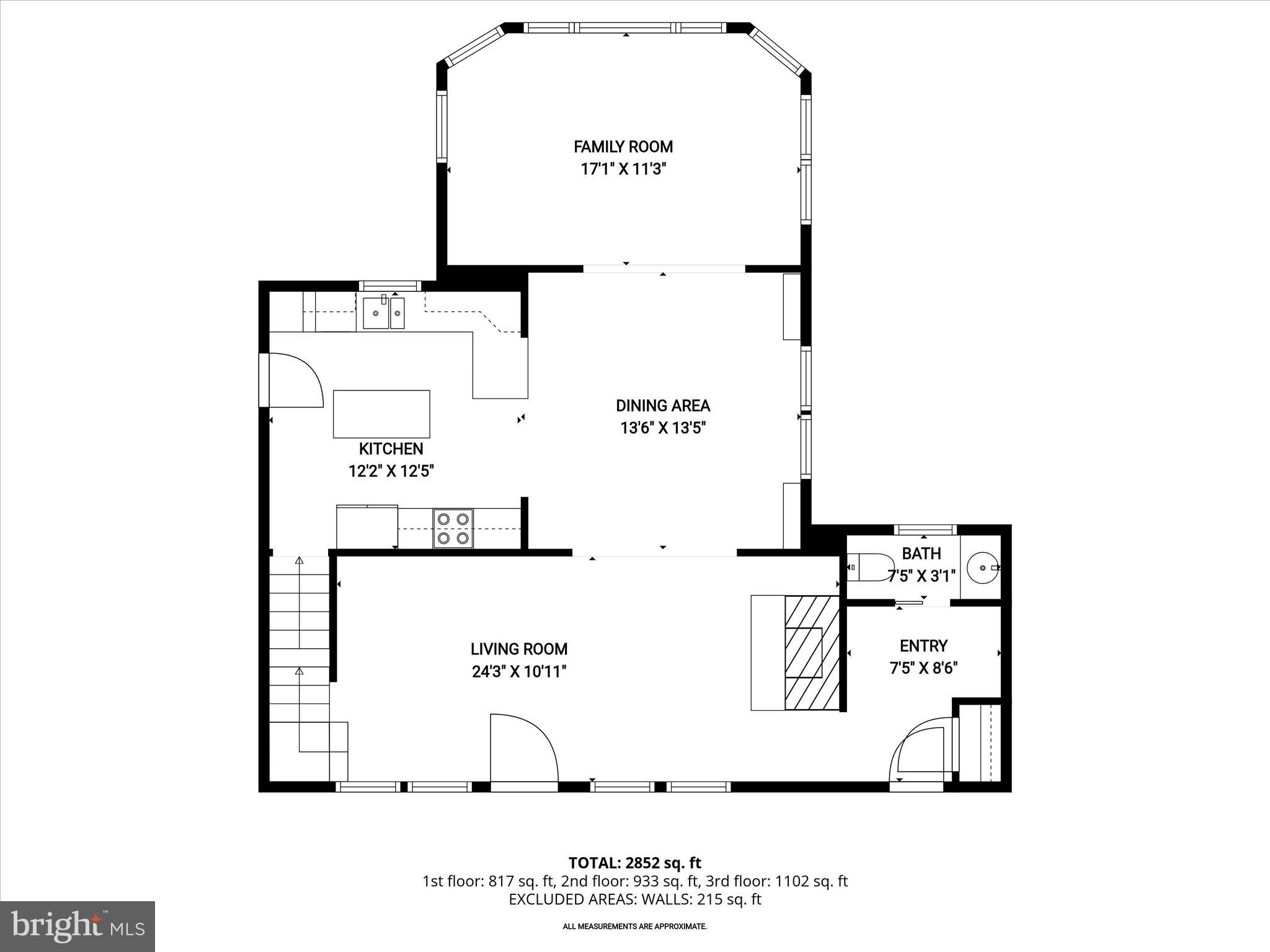 LARCHMONT - Residential