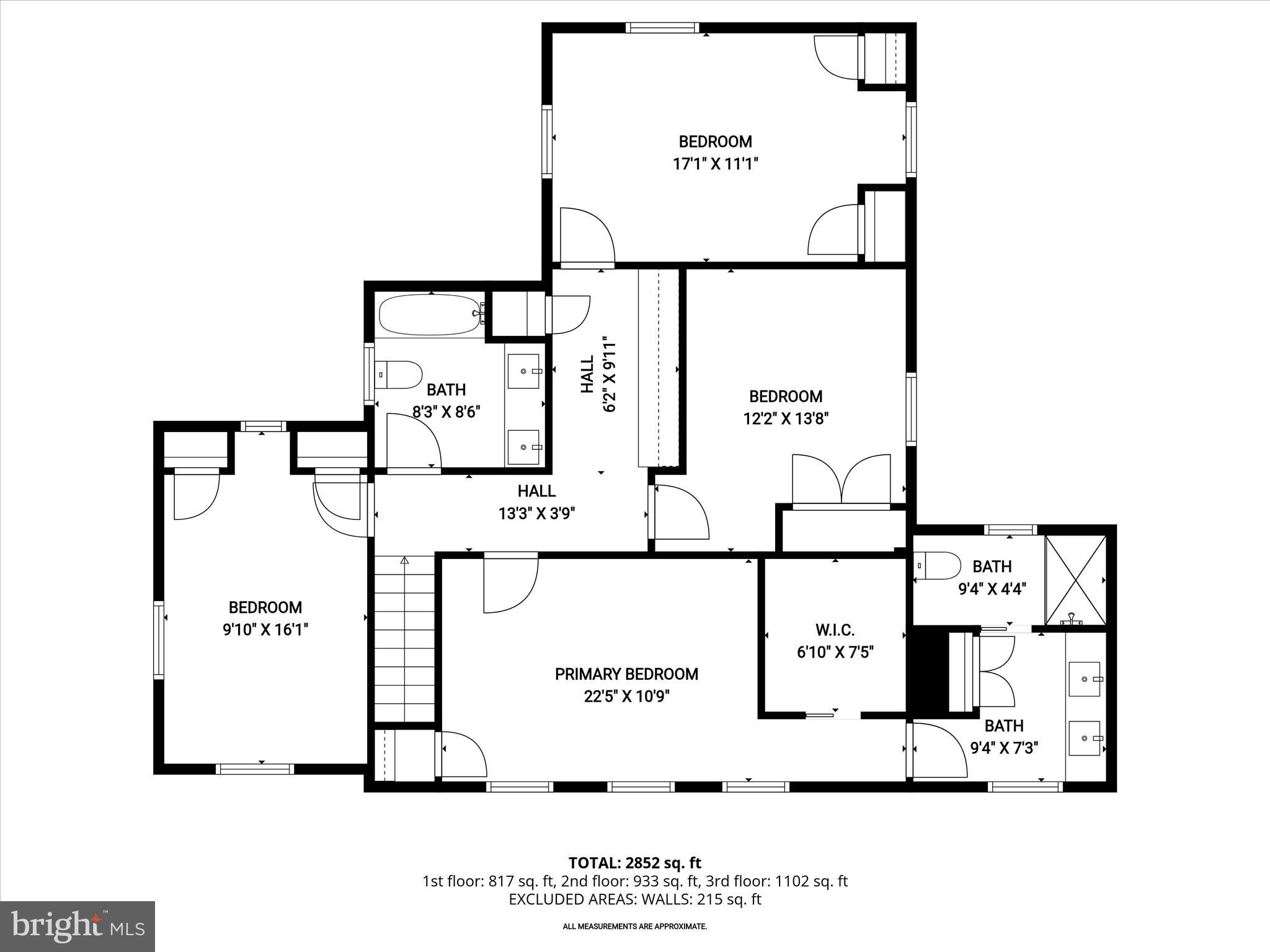 LARCHMONT - Residential