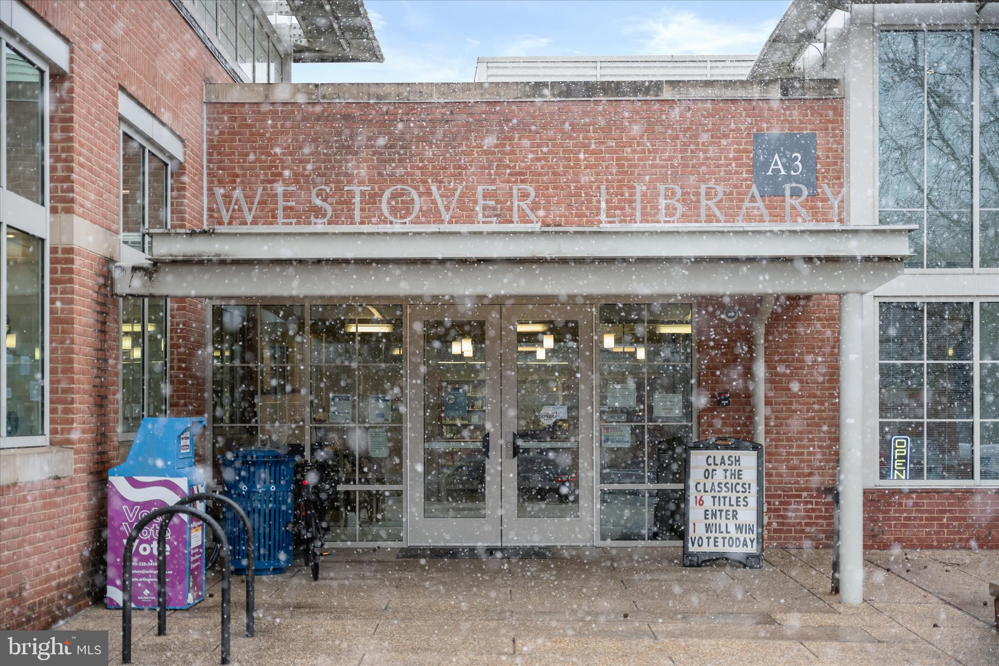 LARCHMONT - Residential