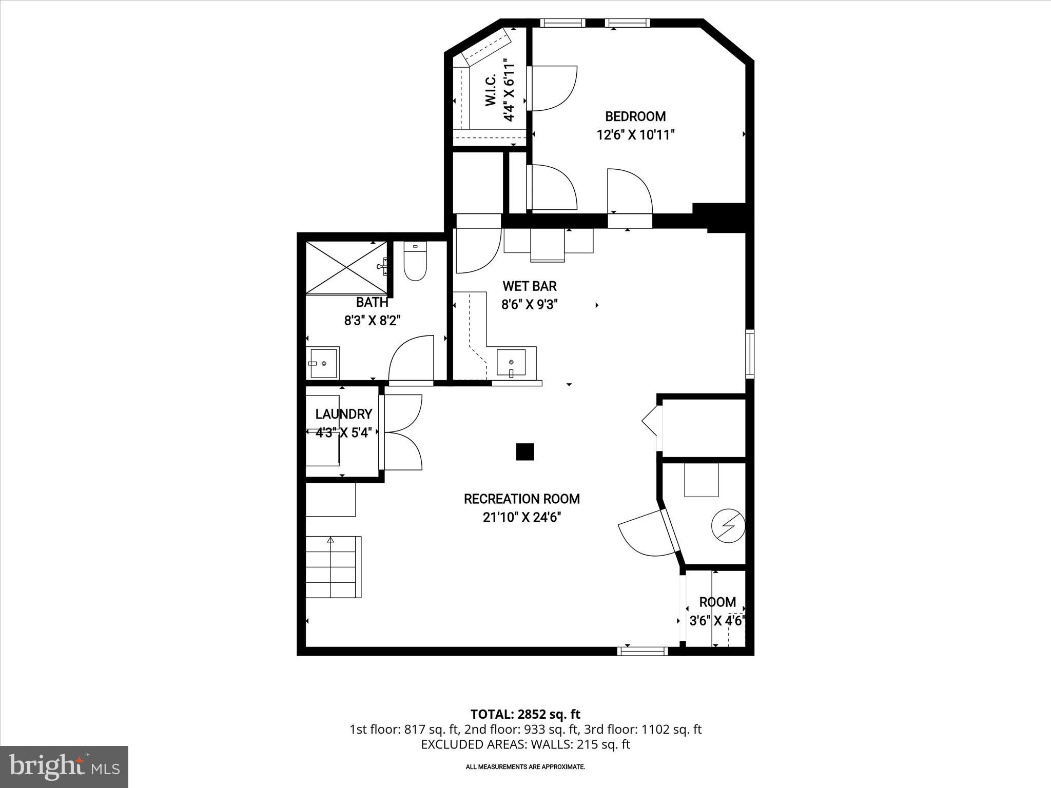 LARCHMONT - Residential
