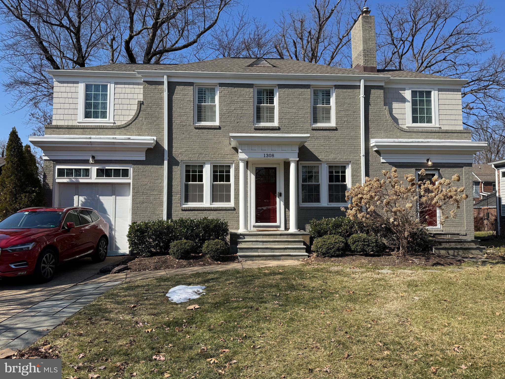 1308 N ILLINOIS STREET