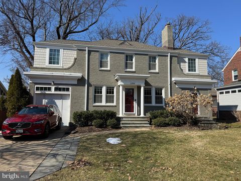 1308 N ILLINOIS STREET ARLINGTON VA 22205