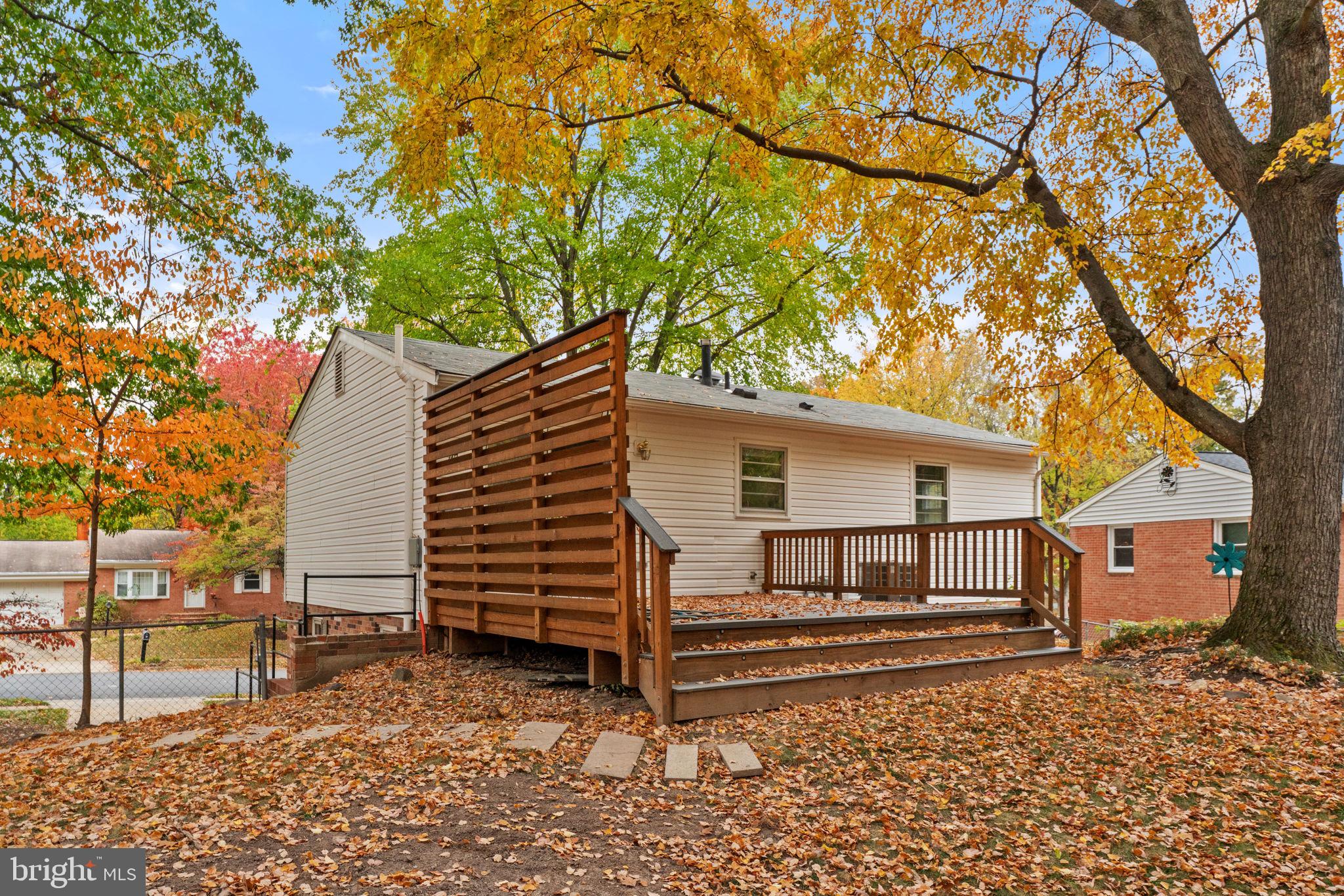 BROOKFIELD - Residential Lease