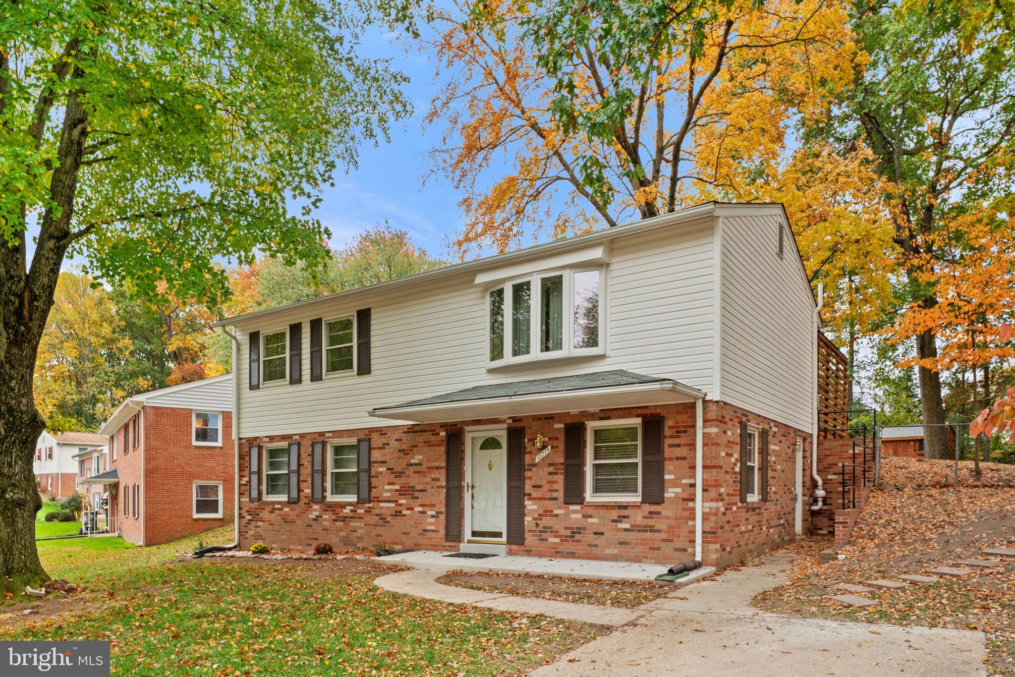 BROOKFIELD - Residential Lease