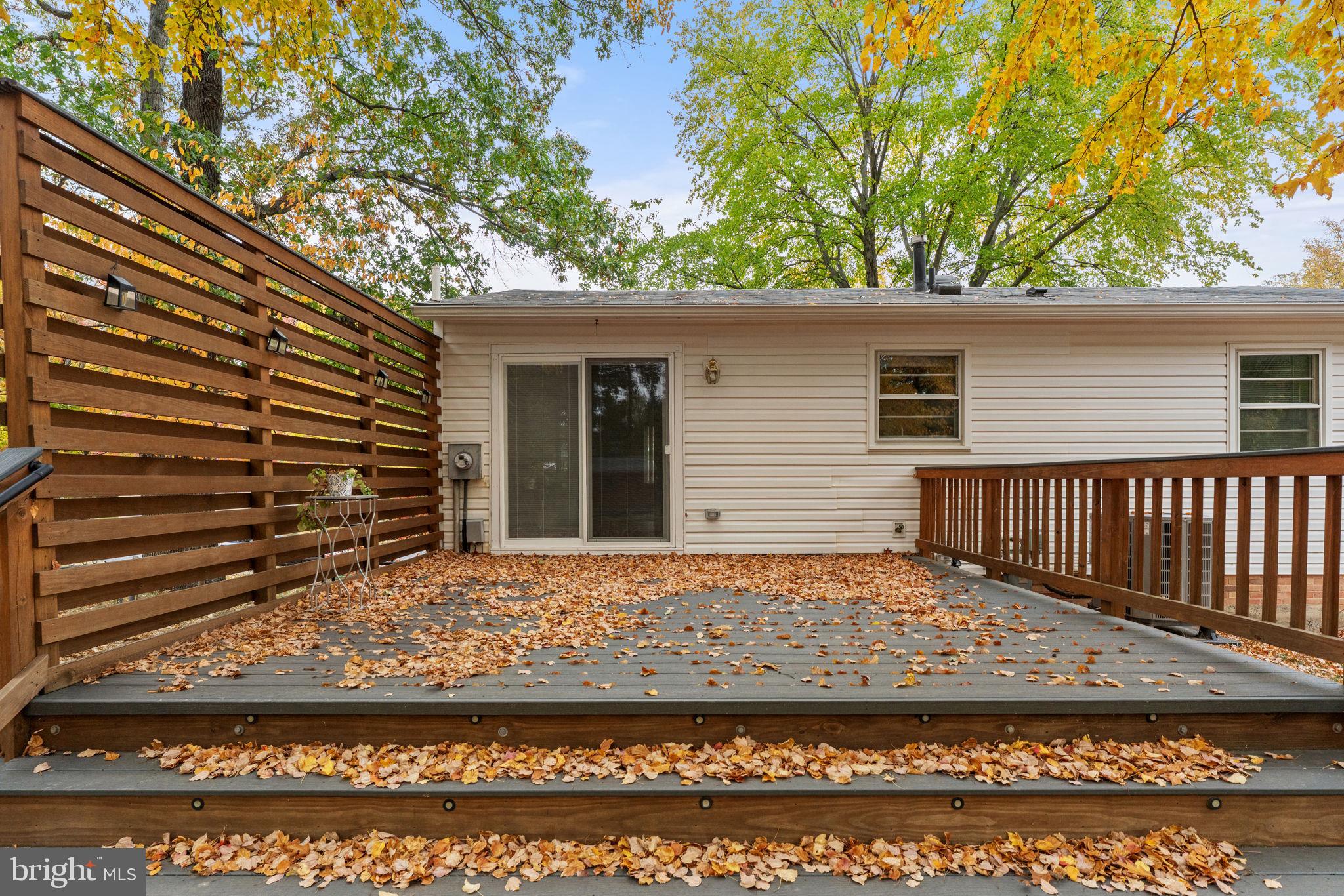 BROOKFIELD - Residential Lease